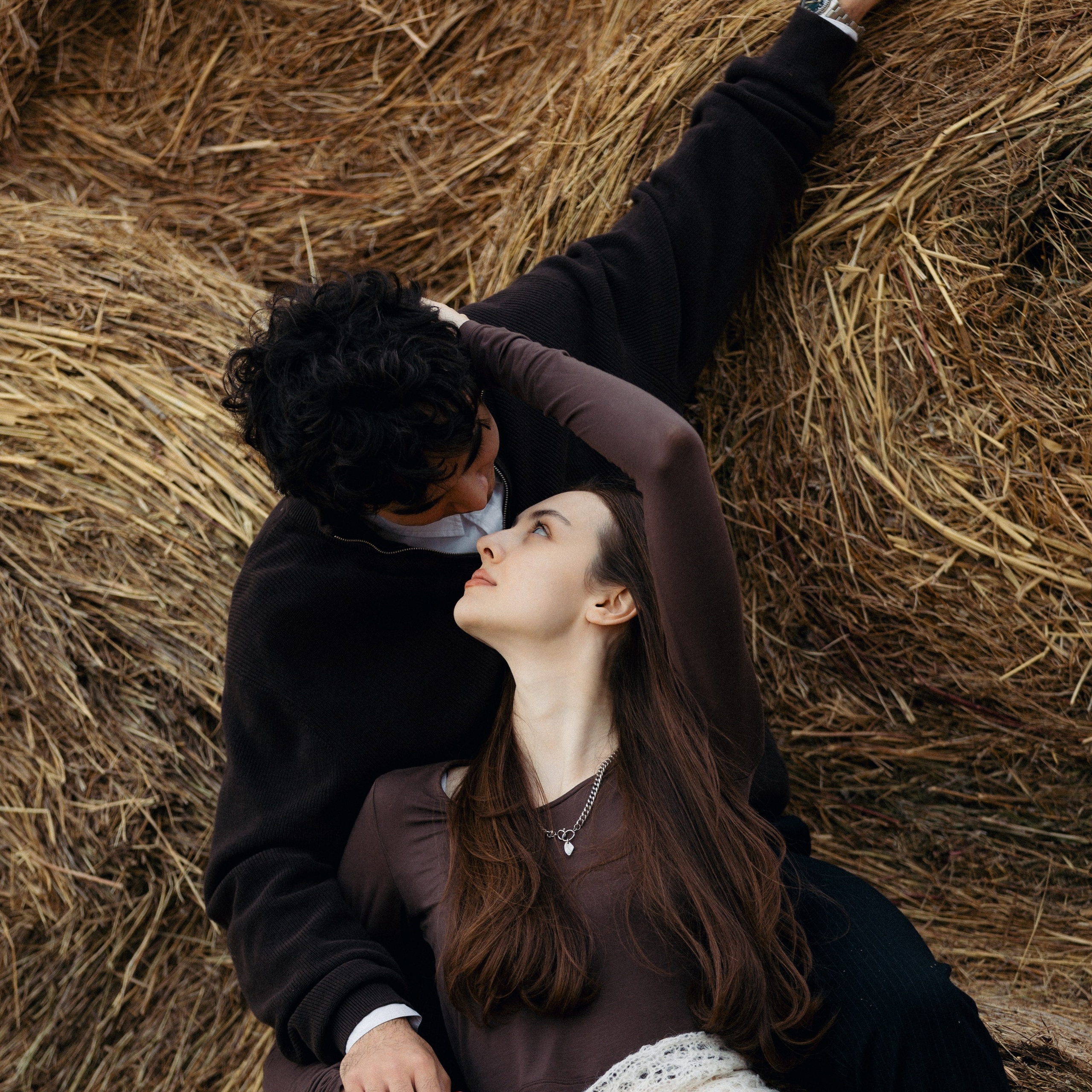 Эльнур и Софья