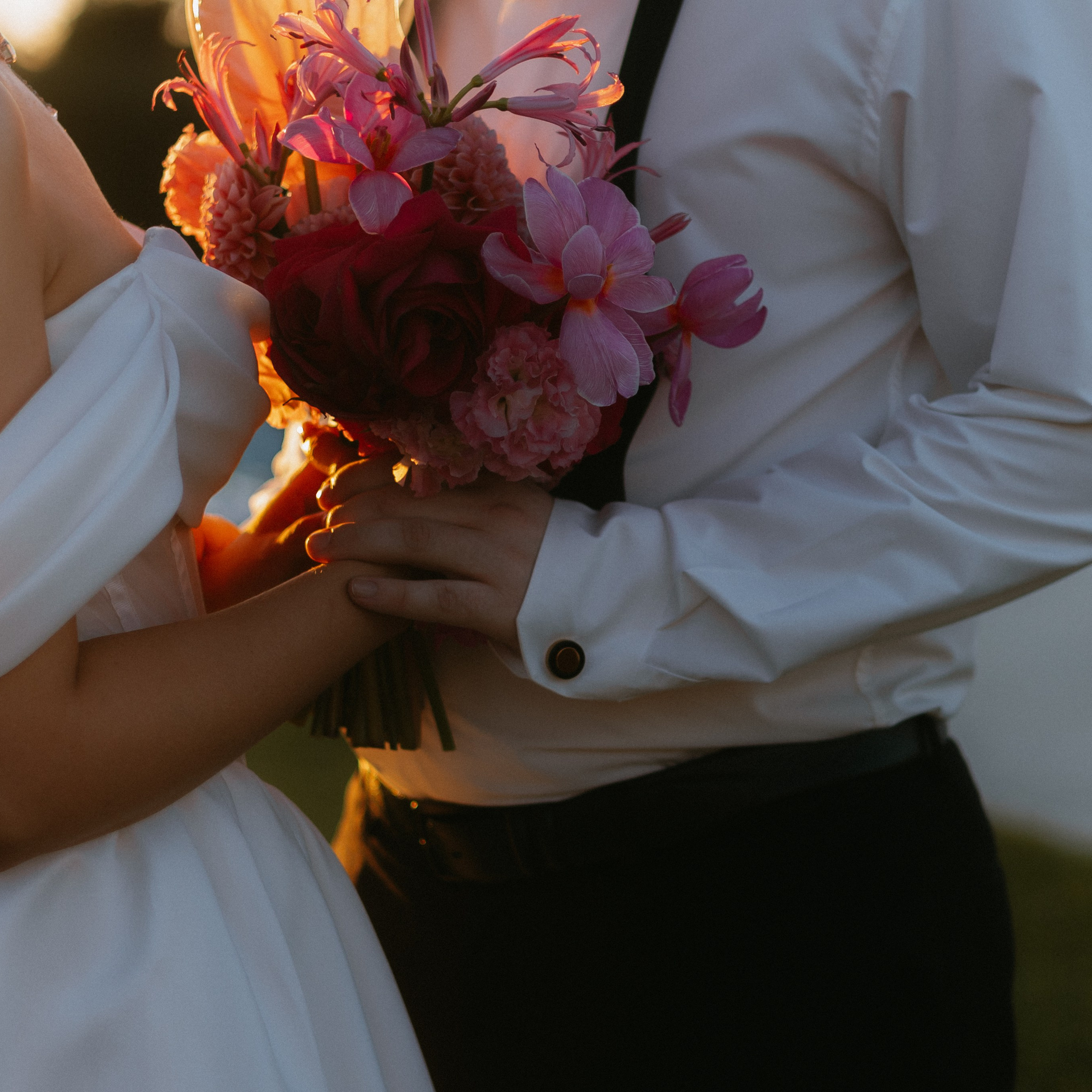 Никита и Юля