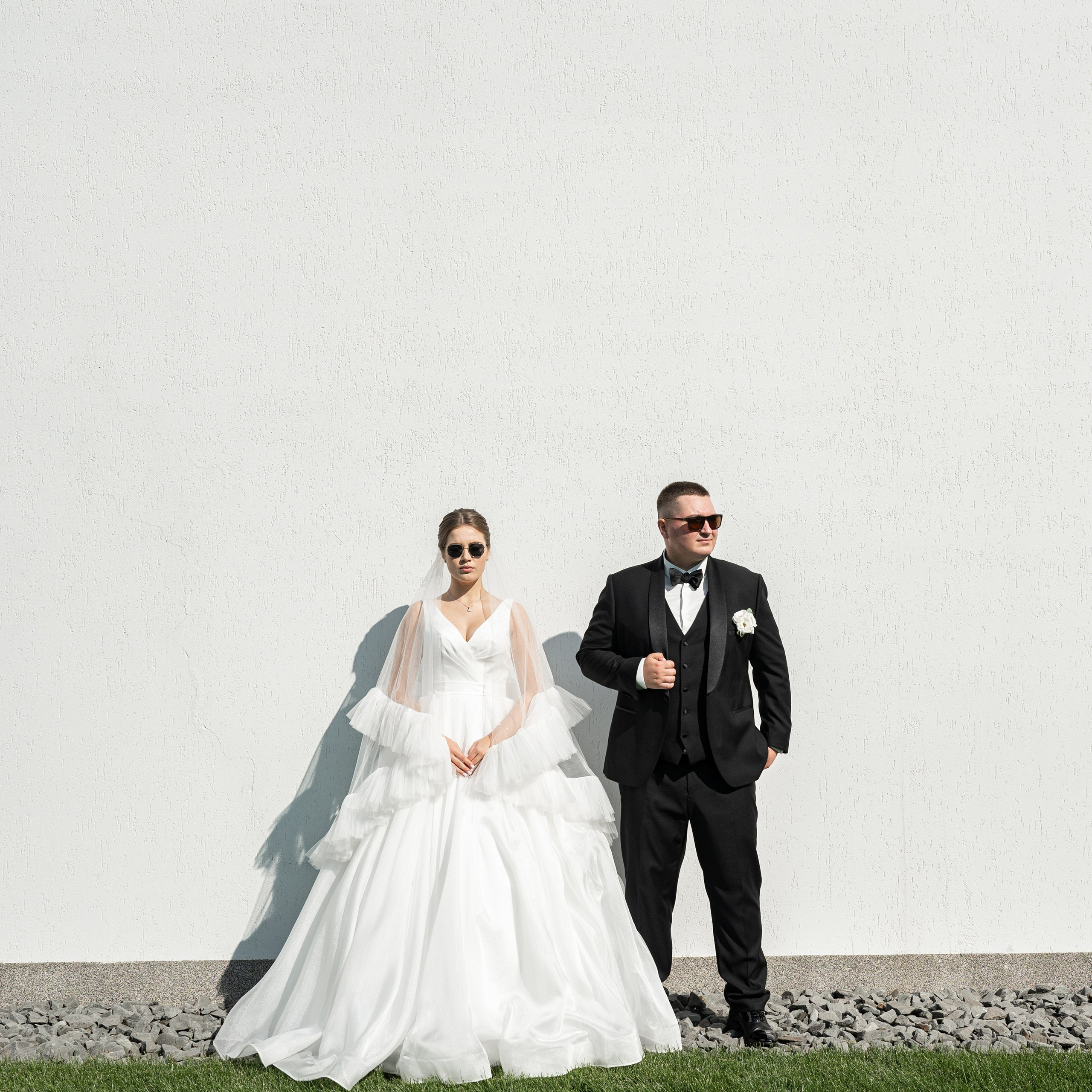 Екатерина и Артём