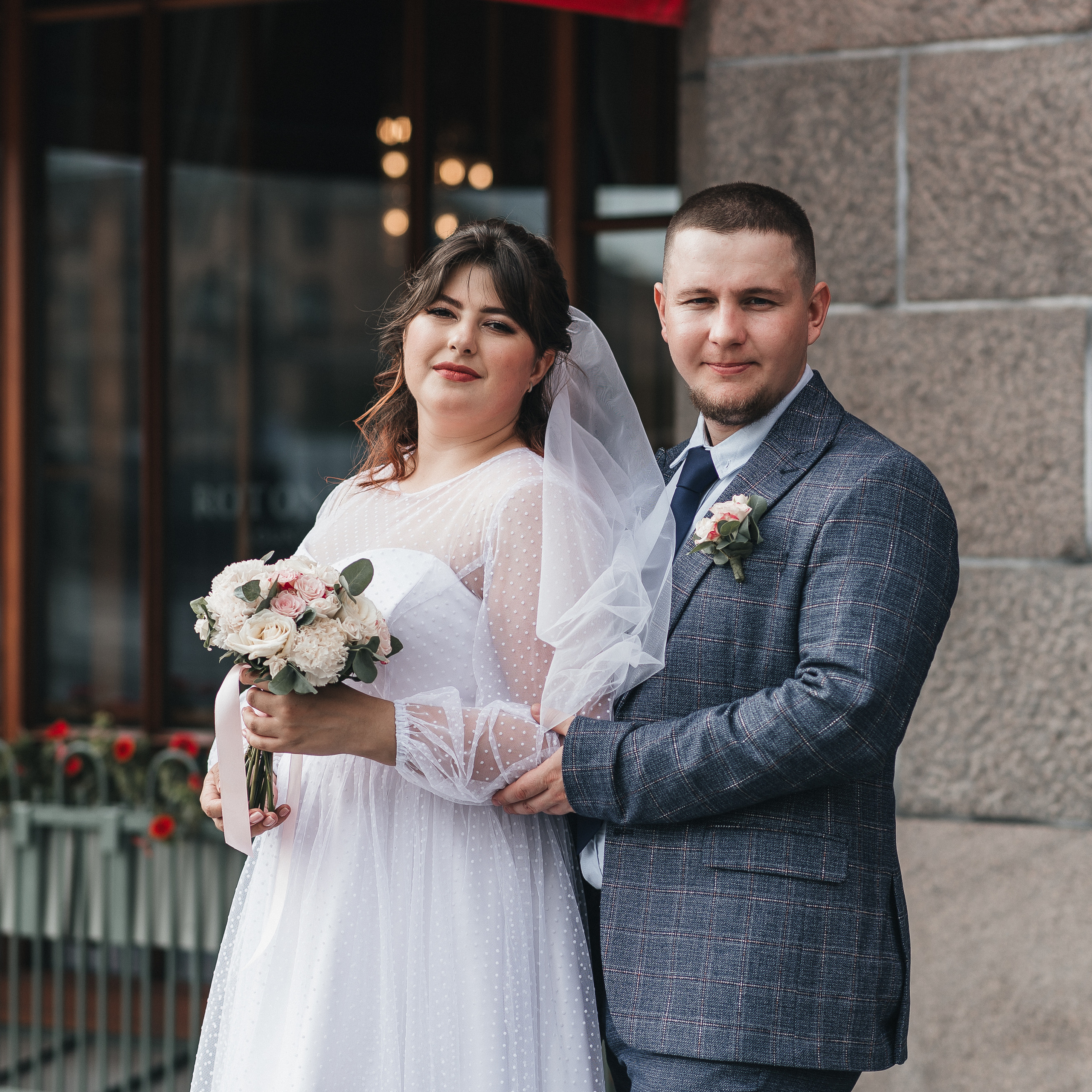 Отзывы. Свадебный и семейный фотограф в Санкт-Петербурге Александр Озеров