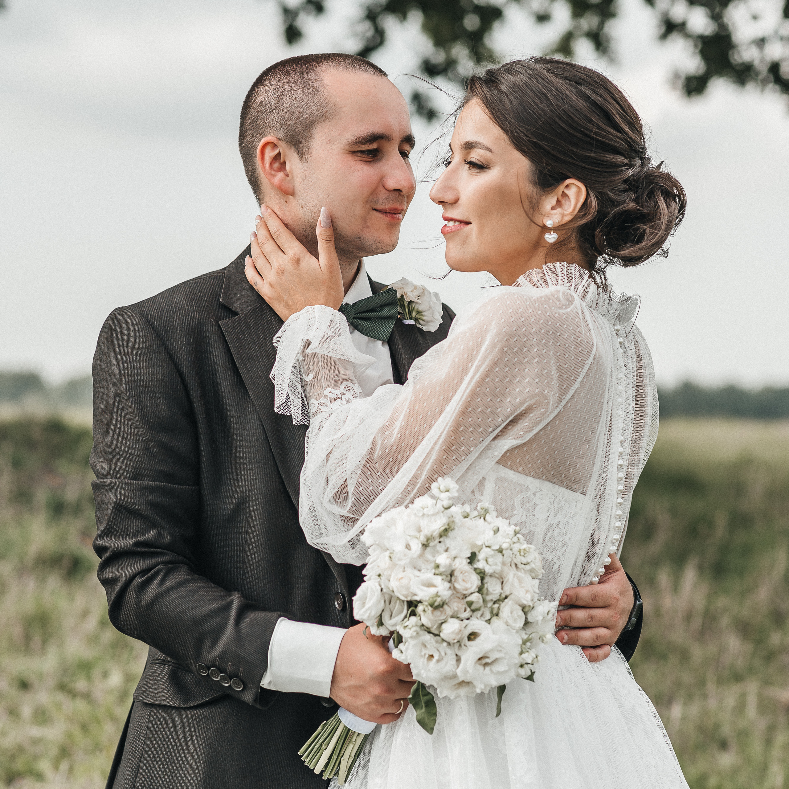 Отзывы. Свадебный и семейный фотограф в Санкт-Петербурге Александр Озеров