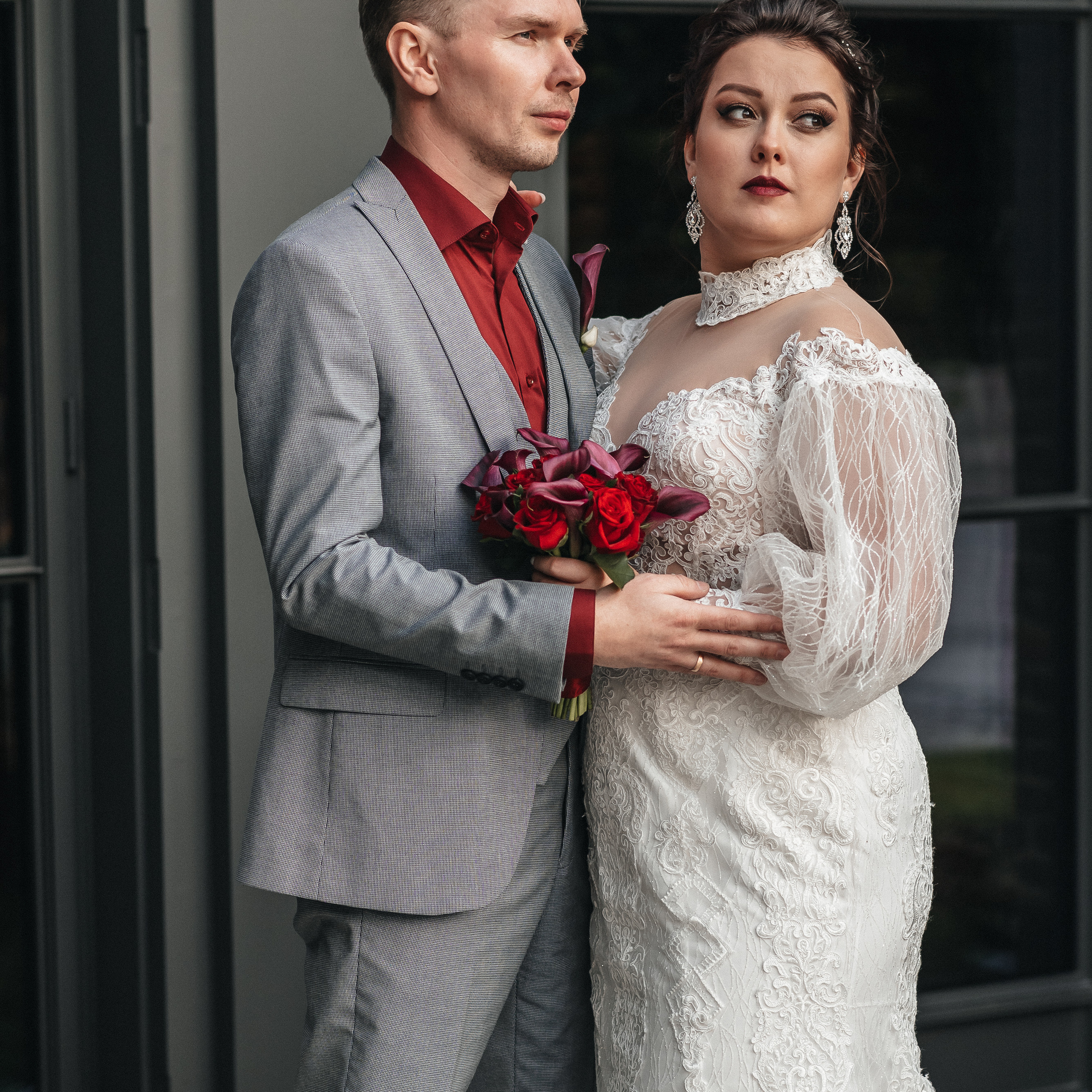 Отзывы. Свадебный и семейный фотограф в Санкт-Петербурге Александр Озеров