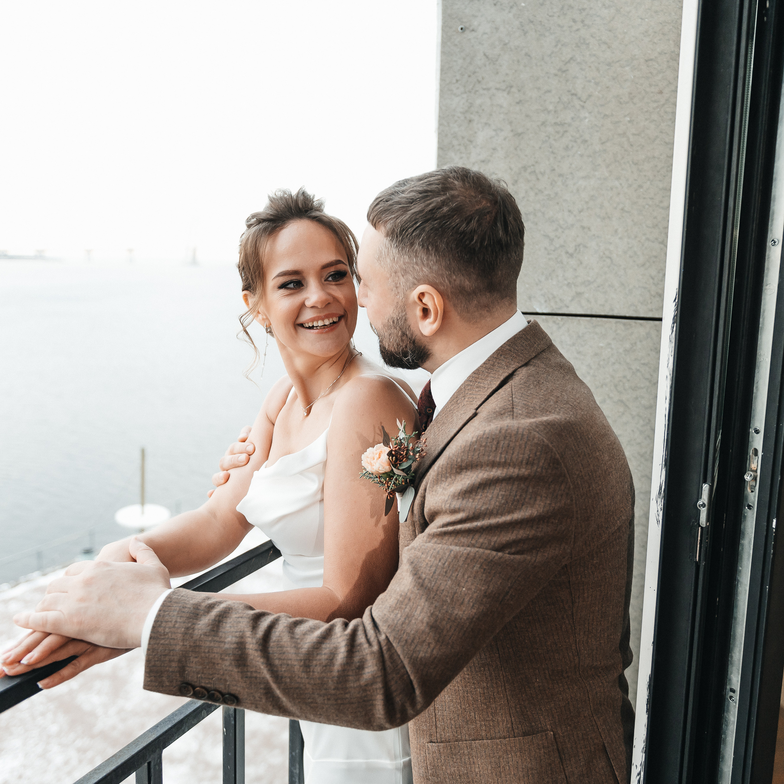 Отзывы. Свадебный и семейный фотограф в Санкт-Петербурге Александр Озеров