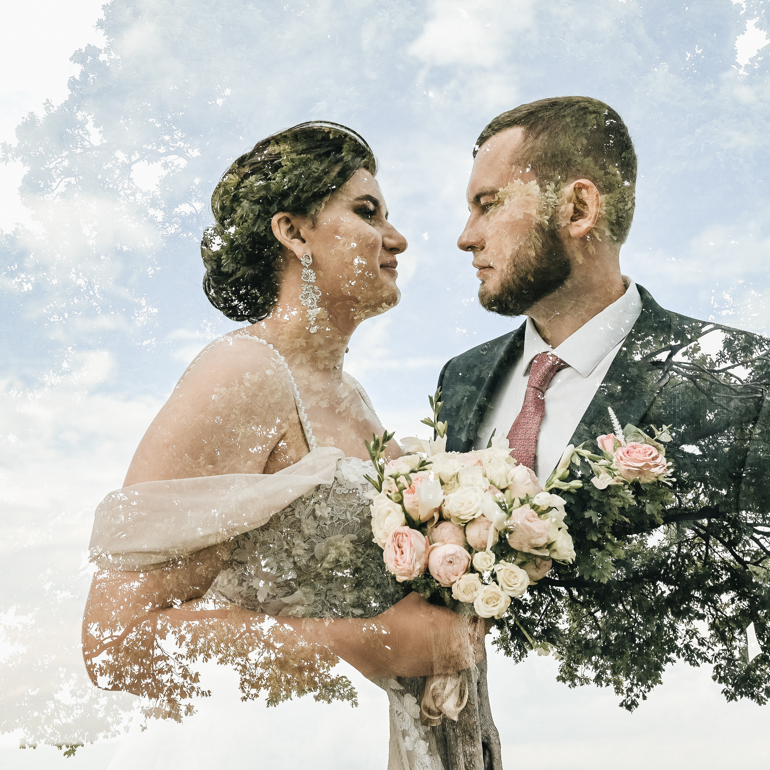 Отзывы. Свадебный и семейный фотограф в Санкт-Петербурге Александр Озеров