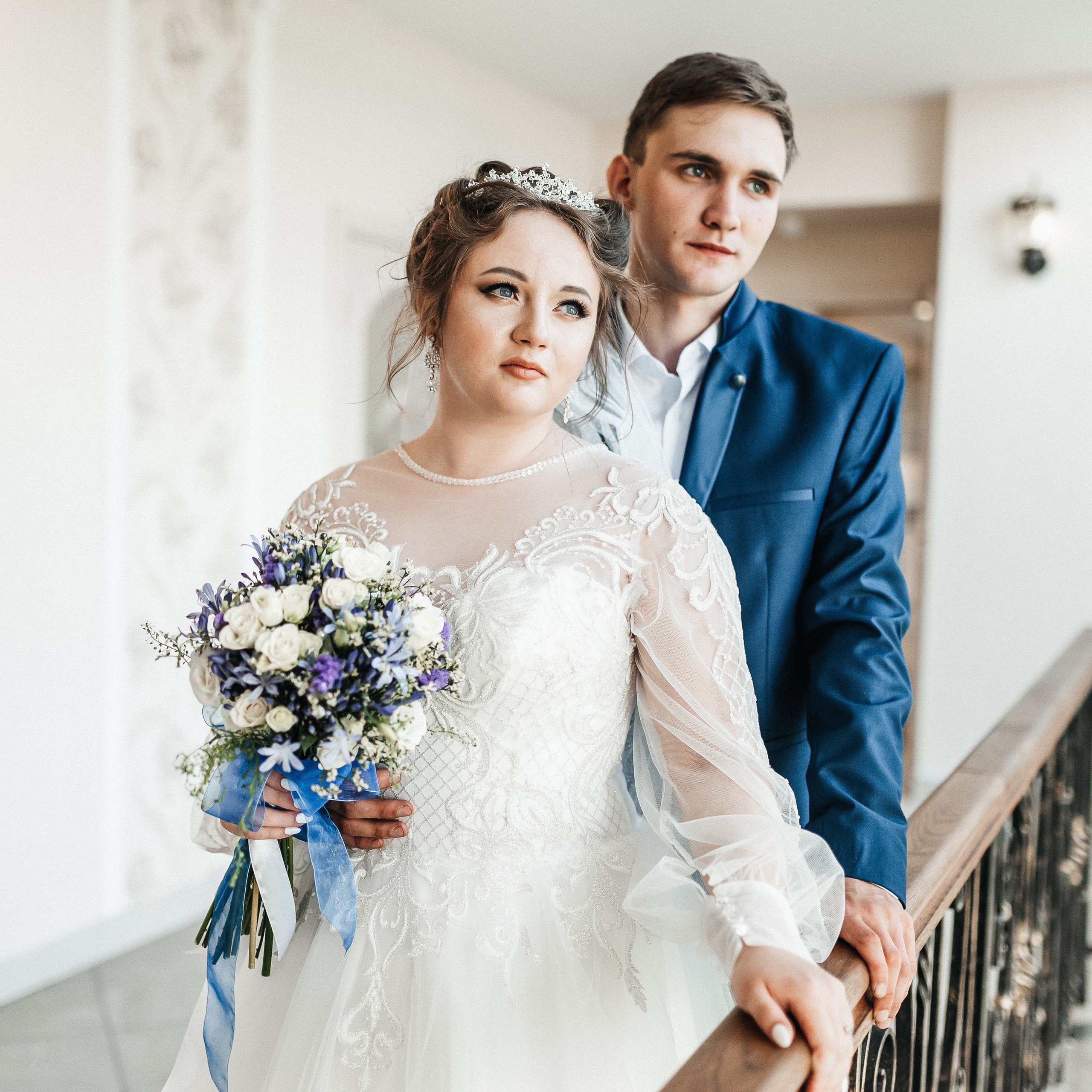 Отзывы. Свадебный и семейный фотограф в Санкт-Петербурге Александр Озеров