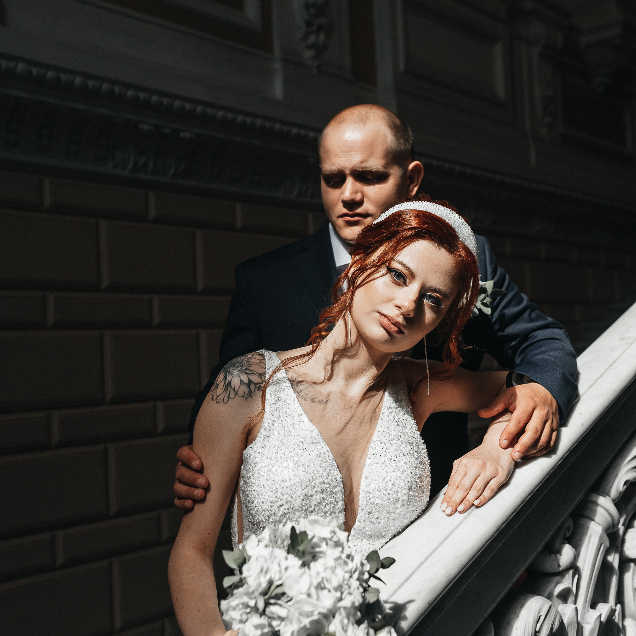 Александр и Валерия