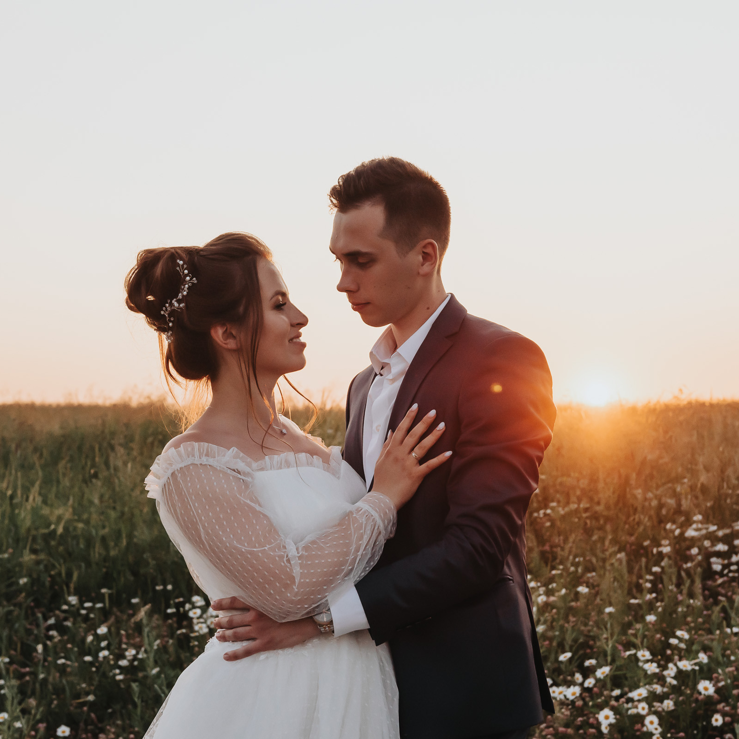 Отзывы. Свадебный и семейный фотограф в Санкт-Петербурге Александр Озеров