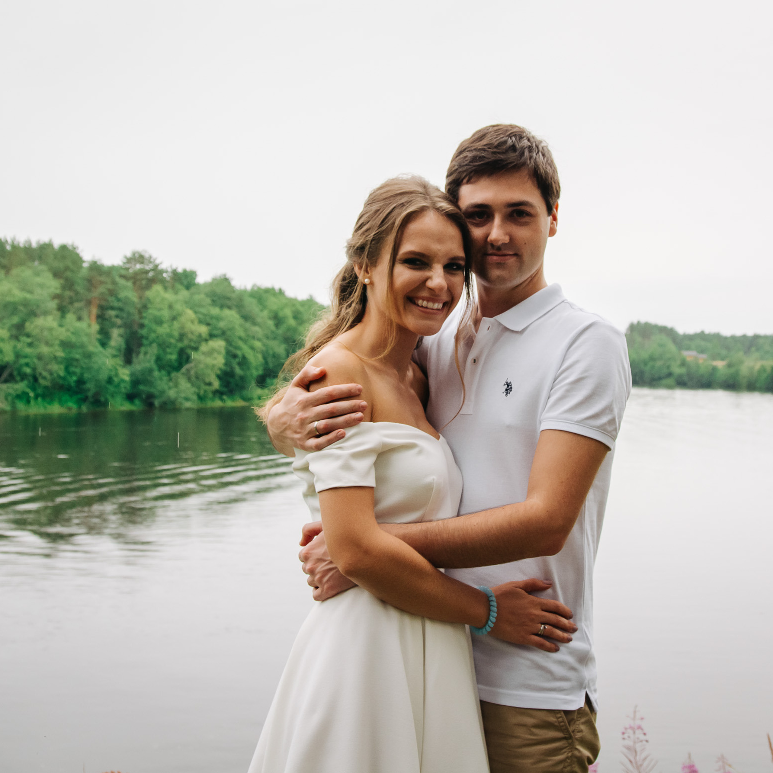 Отзывы. Свадебный и семейный фотограф в Санкт-Петербурге Александр Озеров