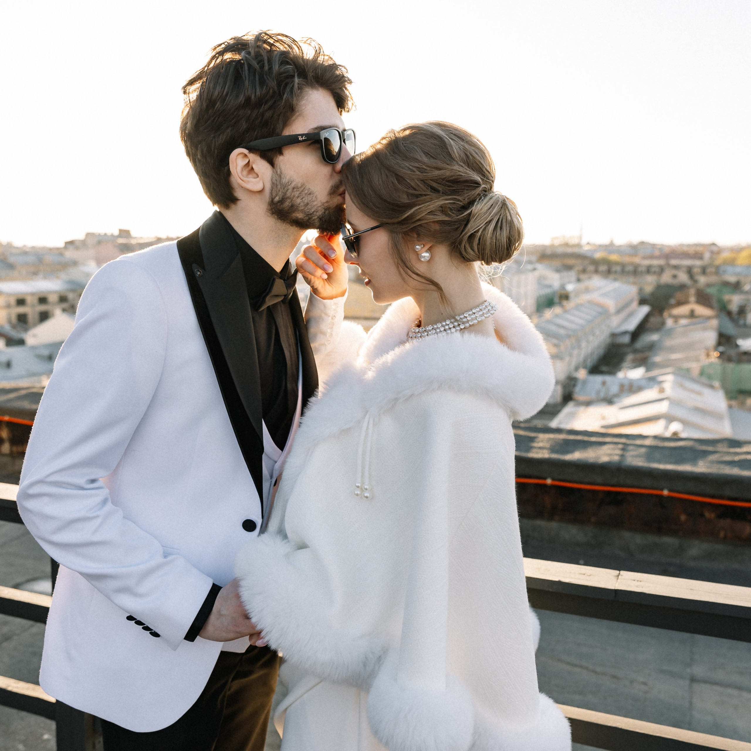 Святослав и Наташа