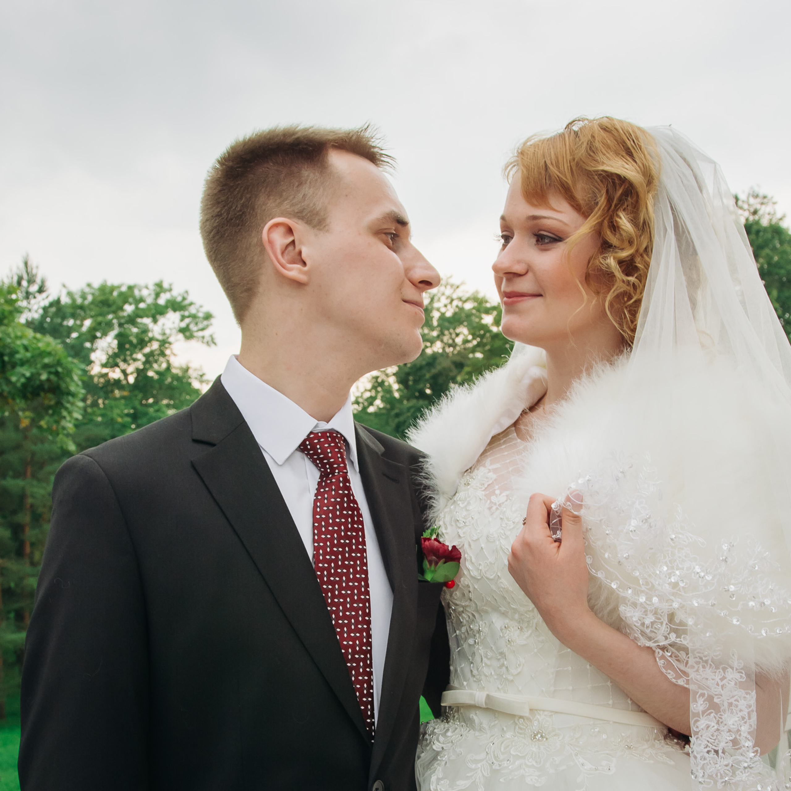 Отзывы. Свадебный и семейный фотограф в Санкт-Петербурге Александр Озеров