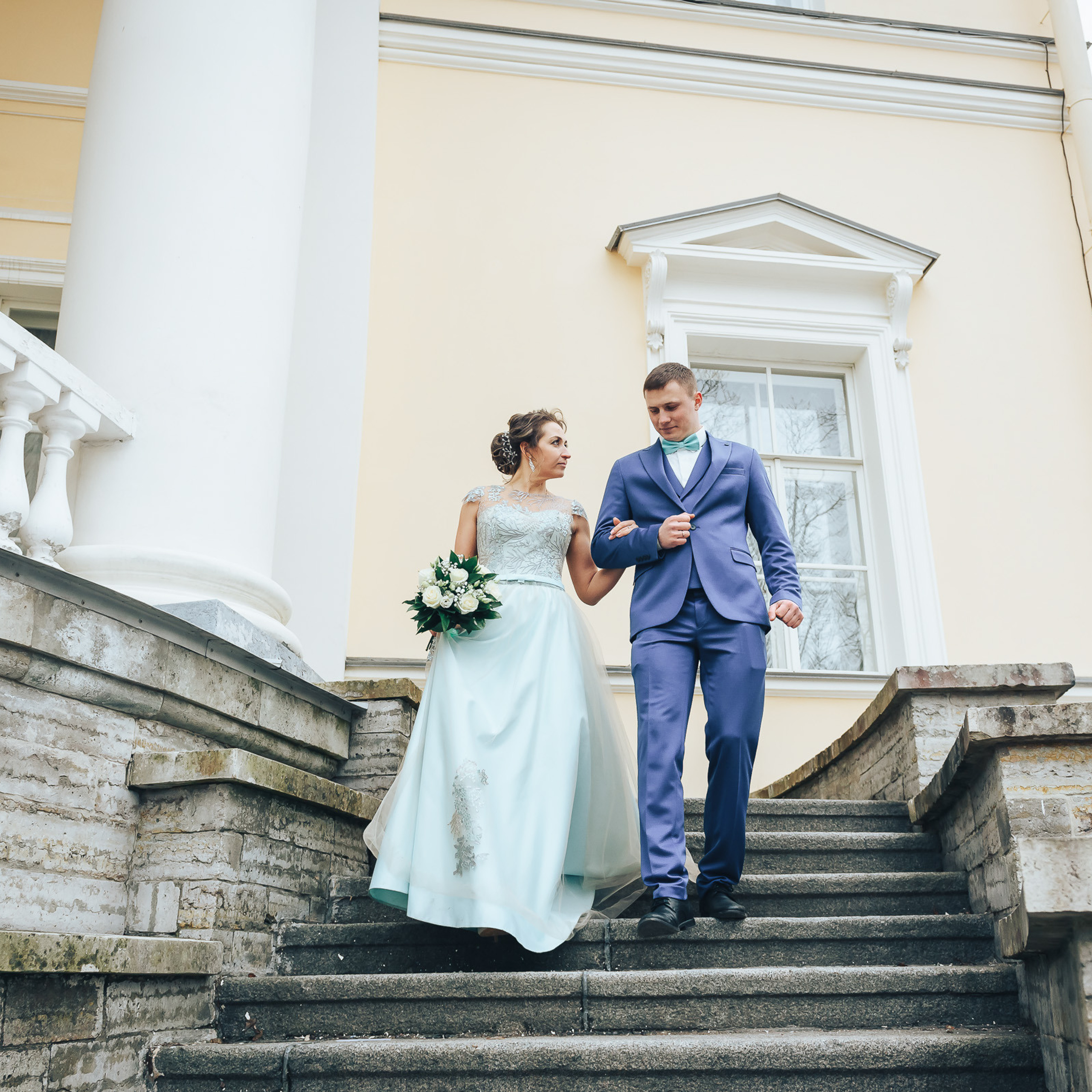 Отзывы. Свадебный и семейный фотограф в Санкт-Петербурге Александр Озеров