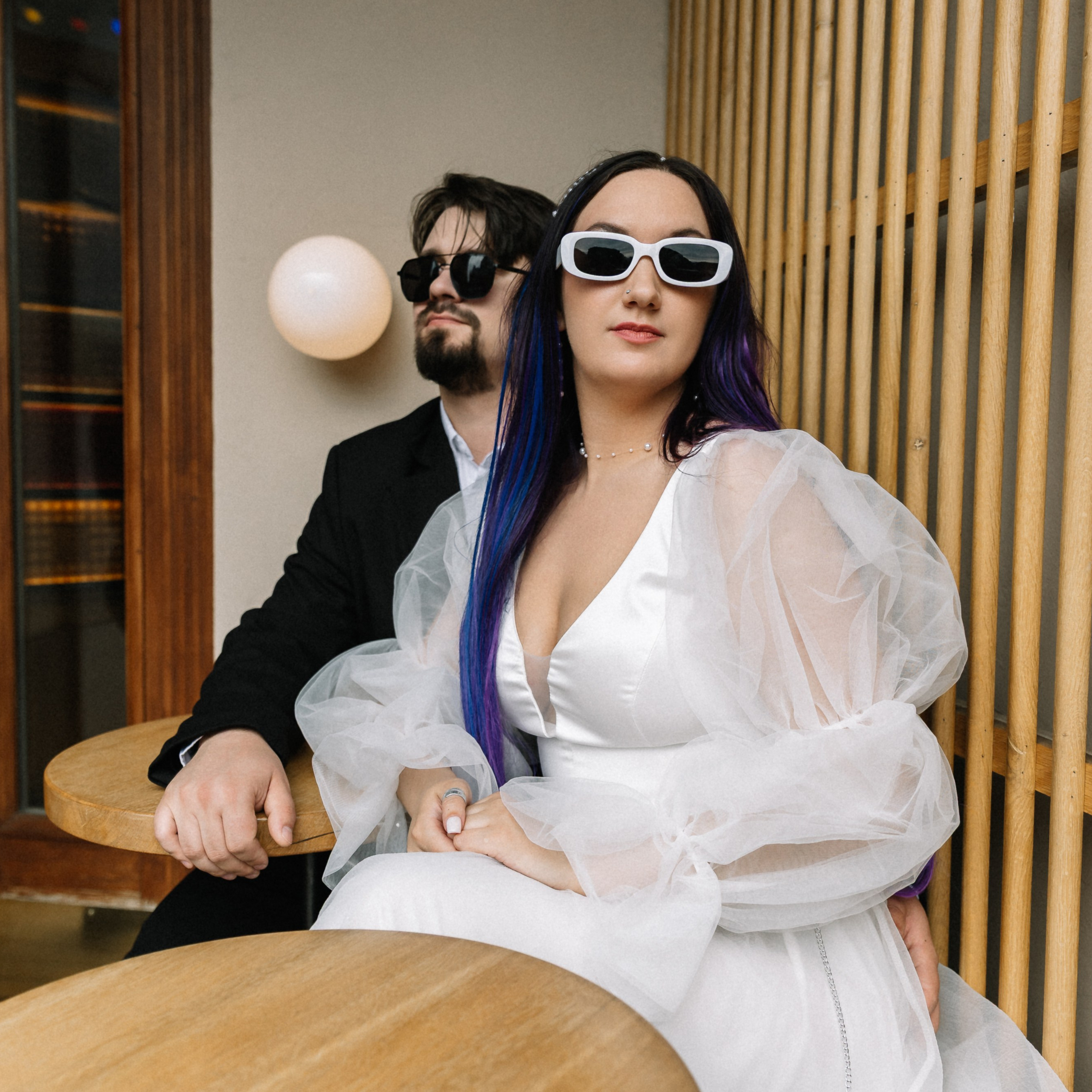 Паша и&nbsp;Ксюша