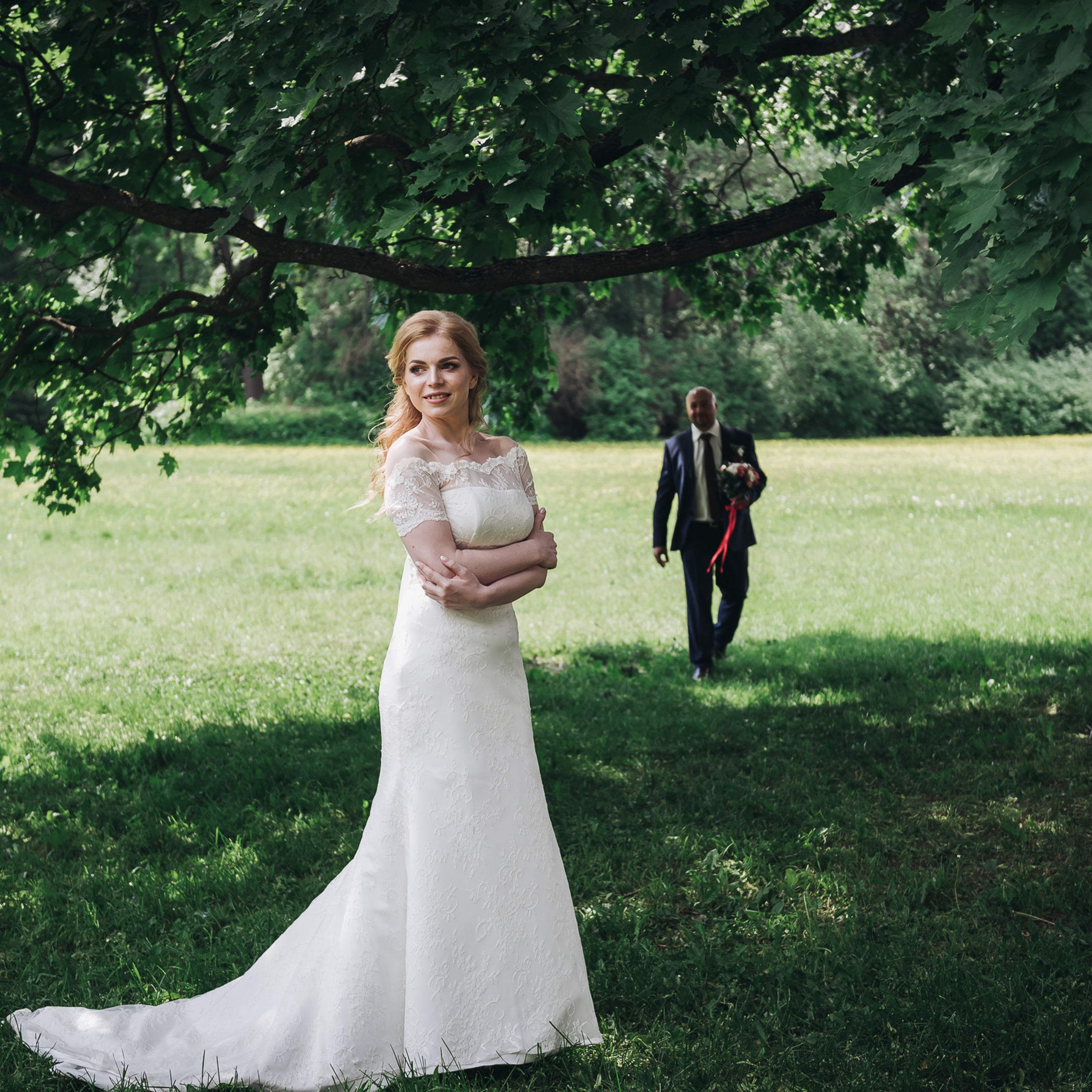 Отзывы. Свадебный и семейный фотограф в Санкт-Петербурге Александр Озеров