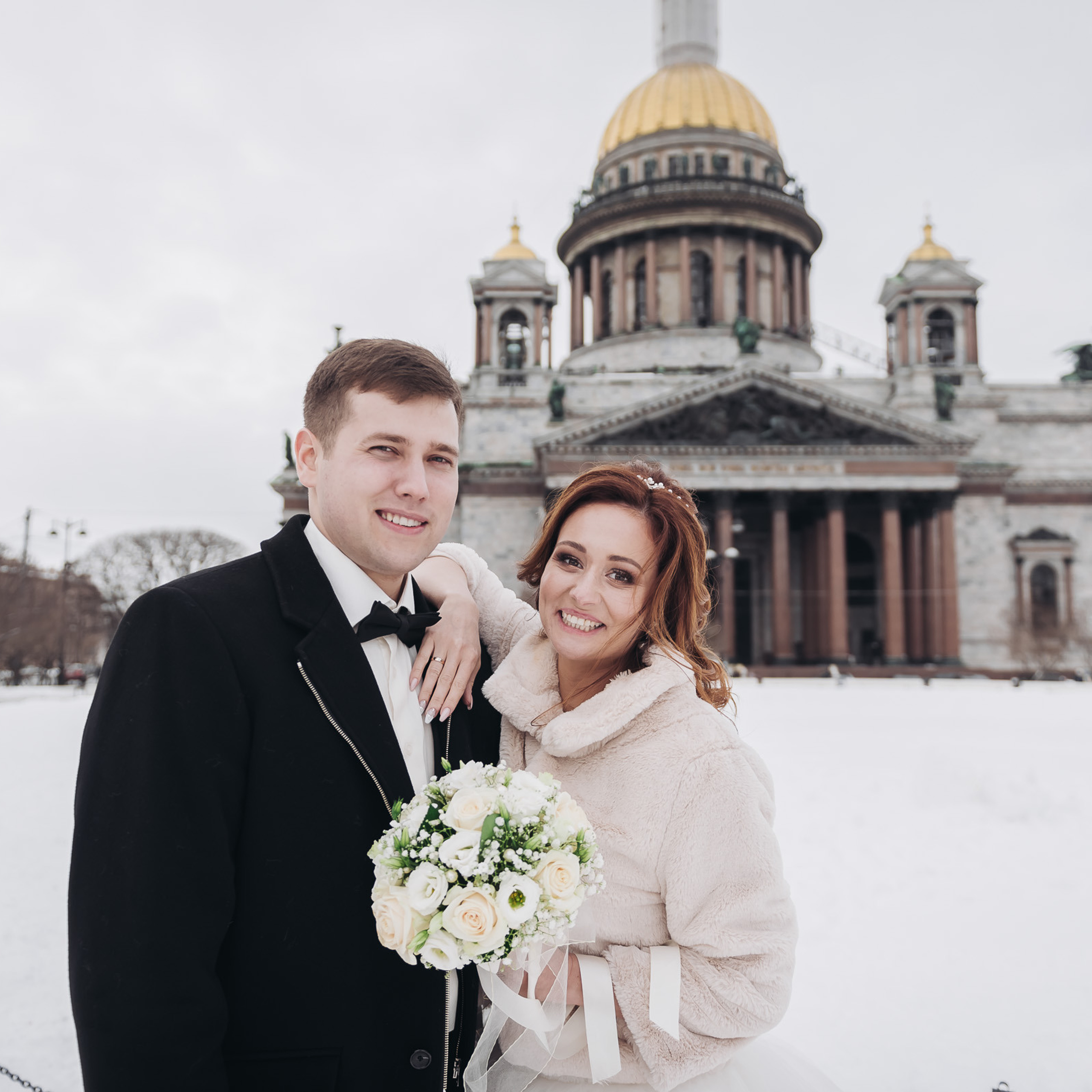 Отзывы. Свадебный и семейный фотограф в Санкт-Петербурге Александр Озеров