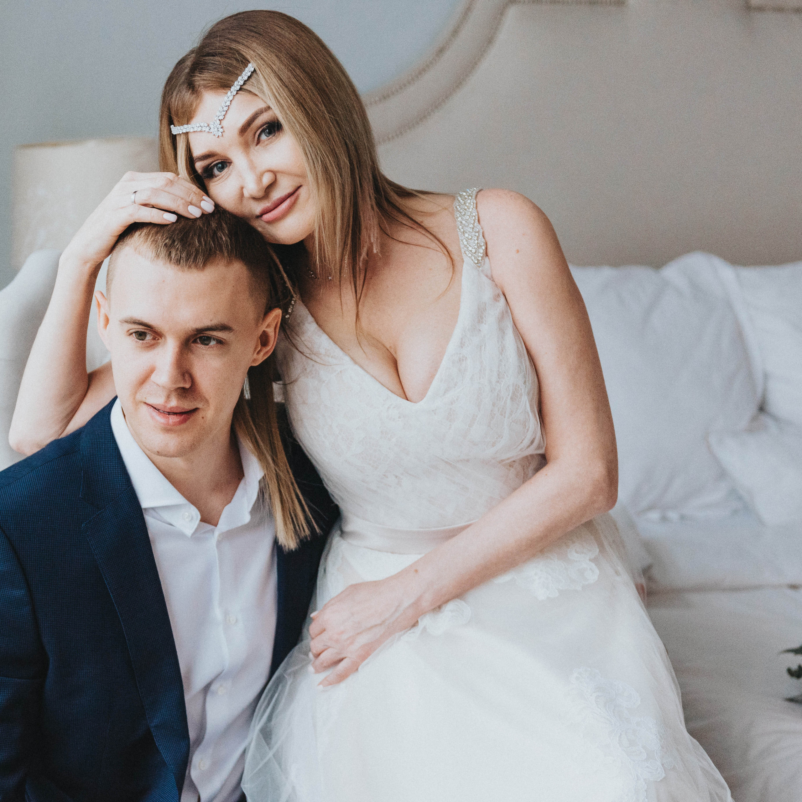 Отзывы. Свадебный и семейный фотограф в Санкт-Петербурге Александр Озеров