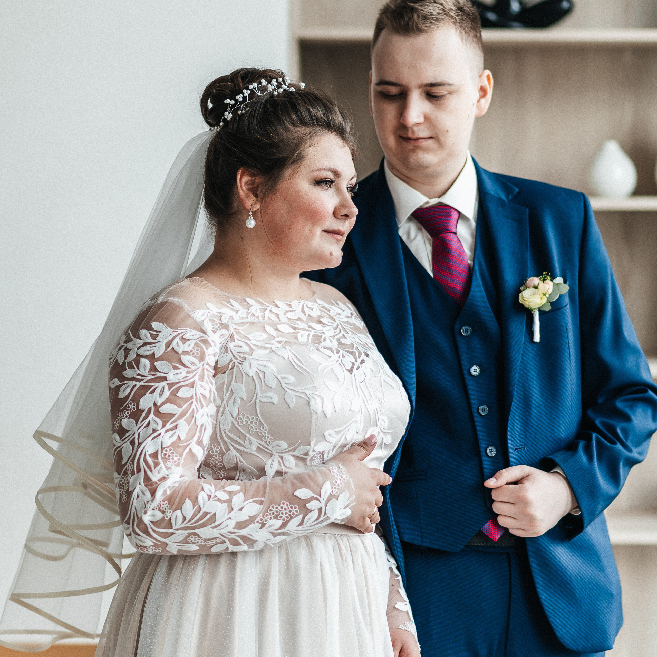 Отзывы. Свадебный и семейный фотограф в Санкт-Петербурге Александр Озеров