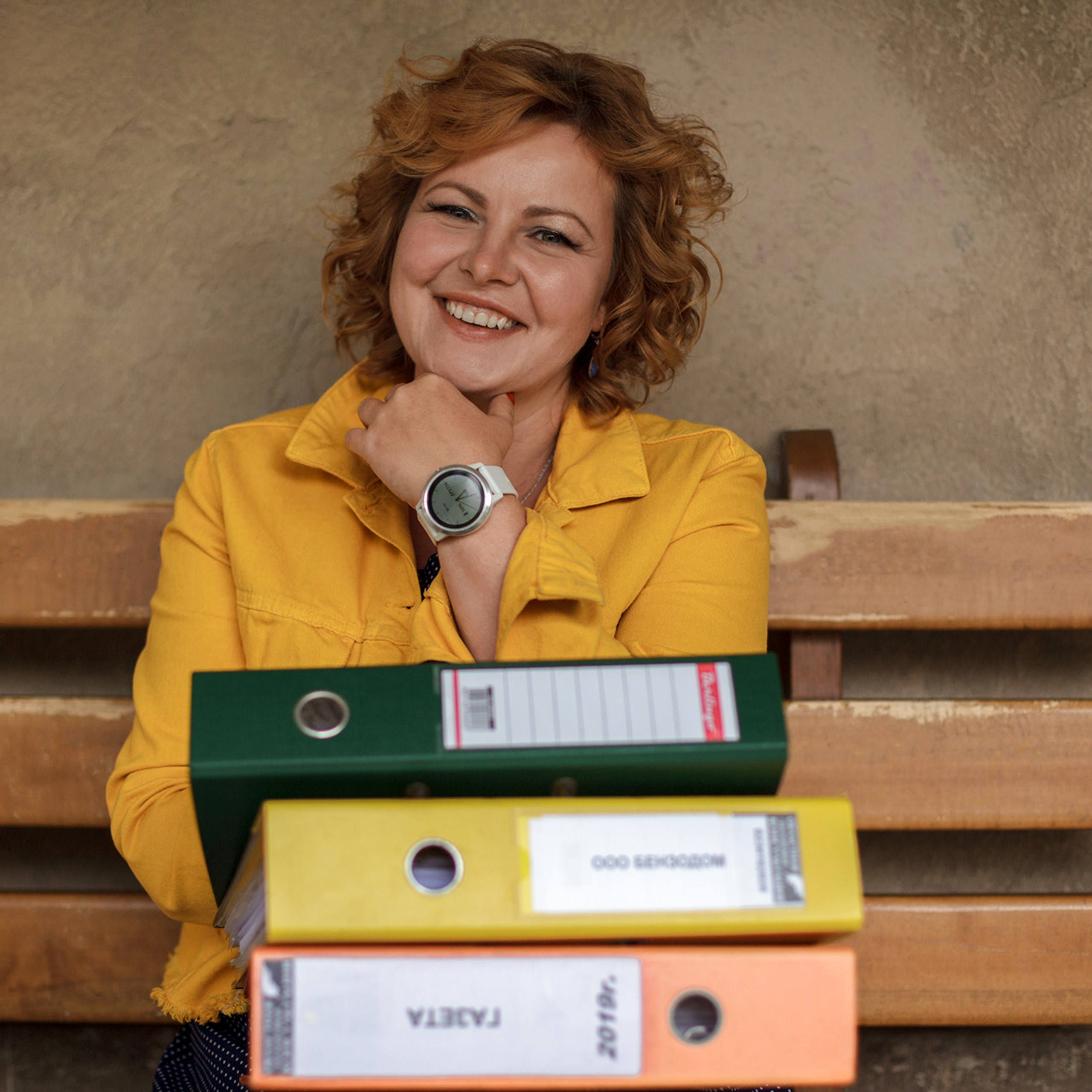 Налоговый консультант