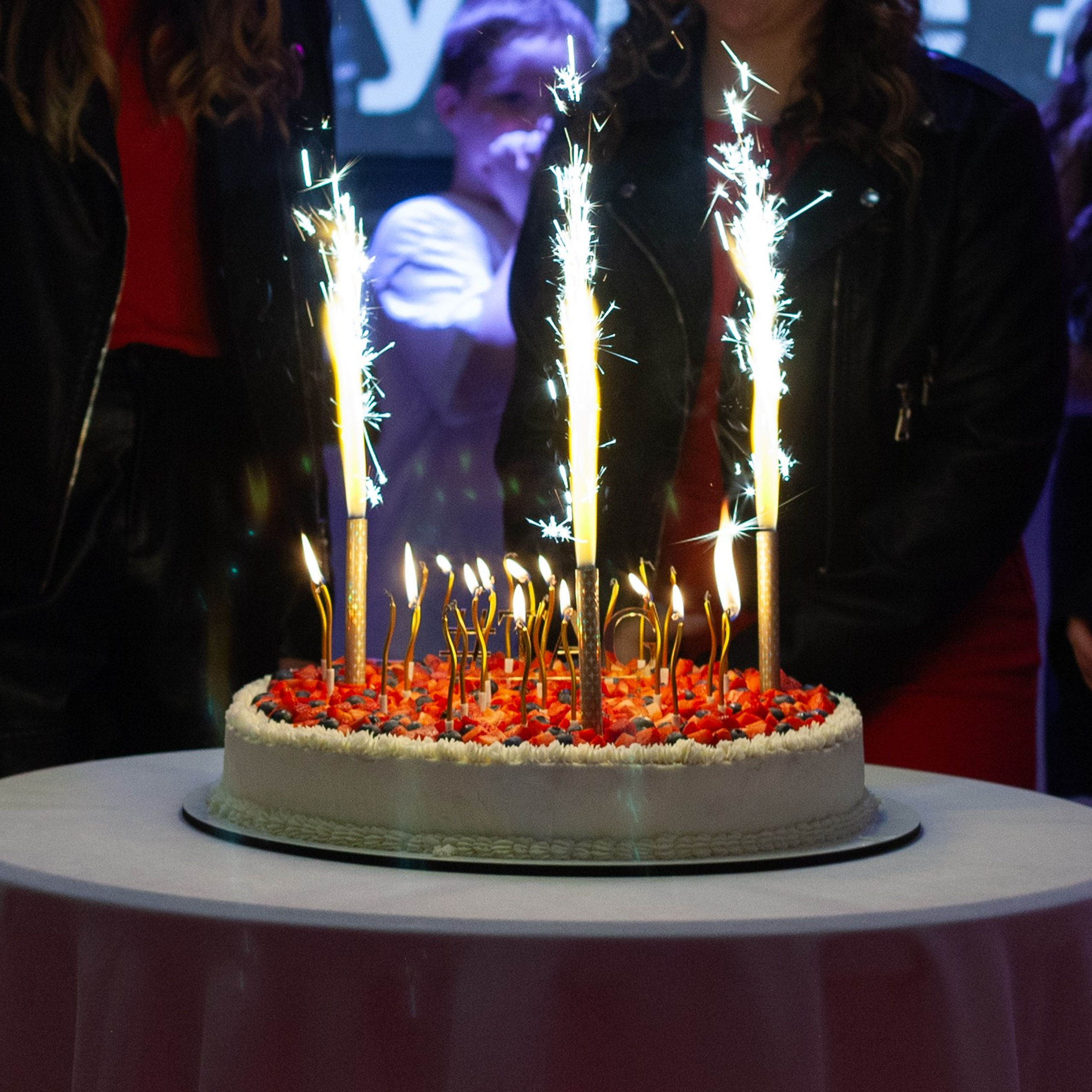 10 лет #ТЕГ
