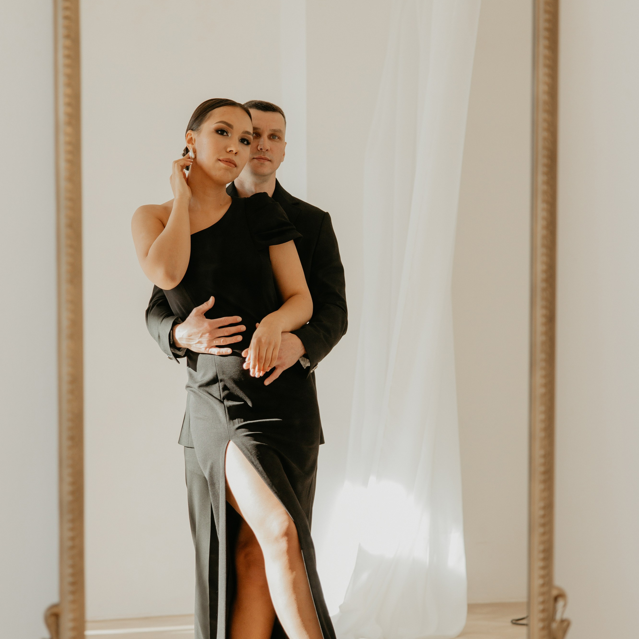 Евгений & Светлана