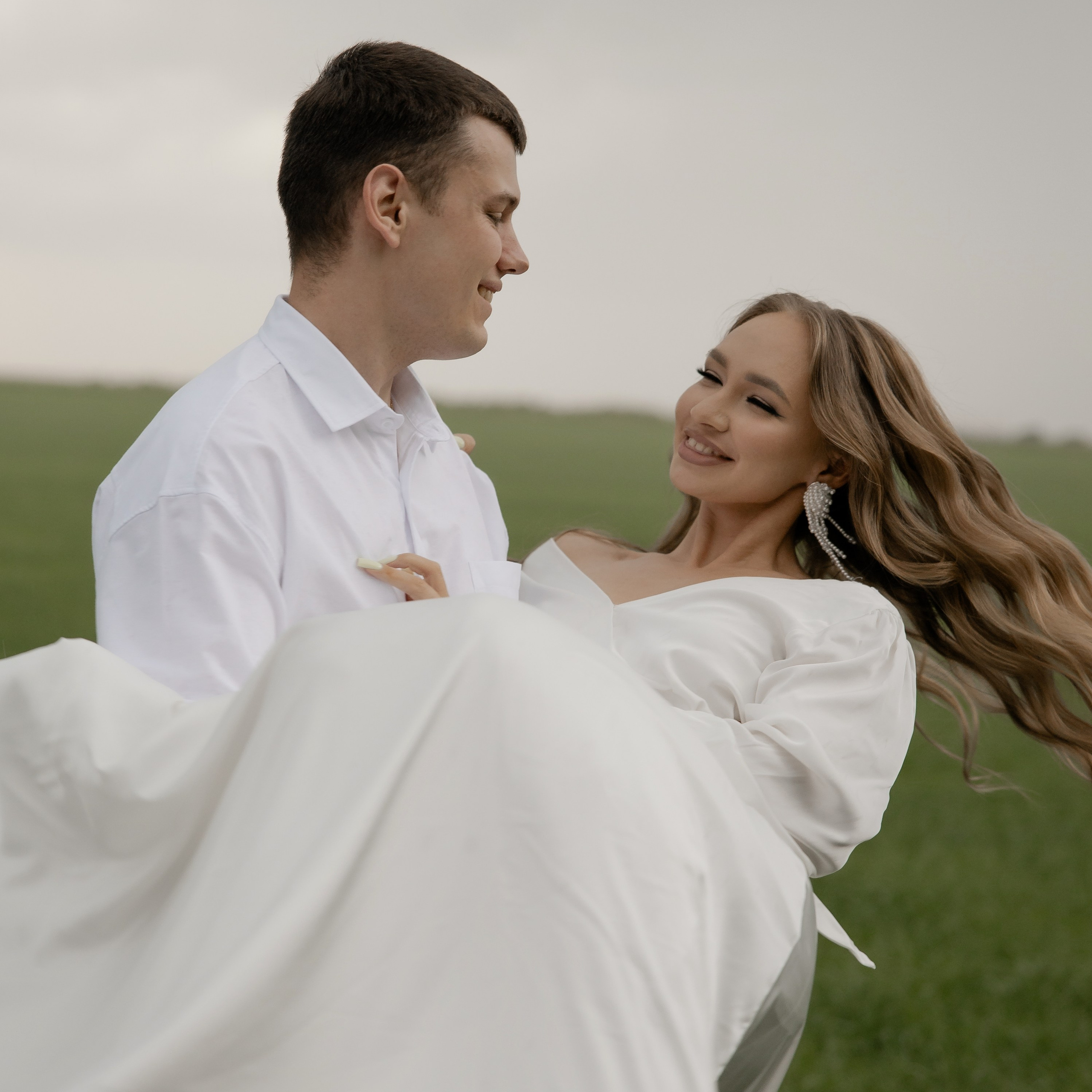 Лиза 8 Даниил