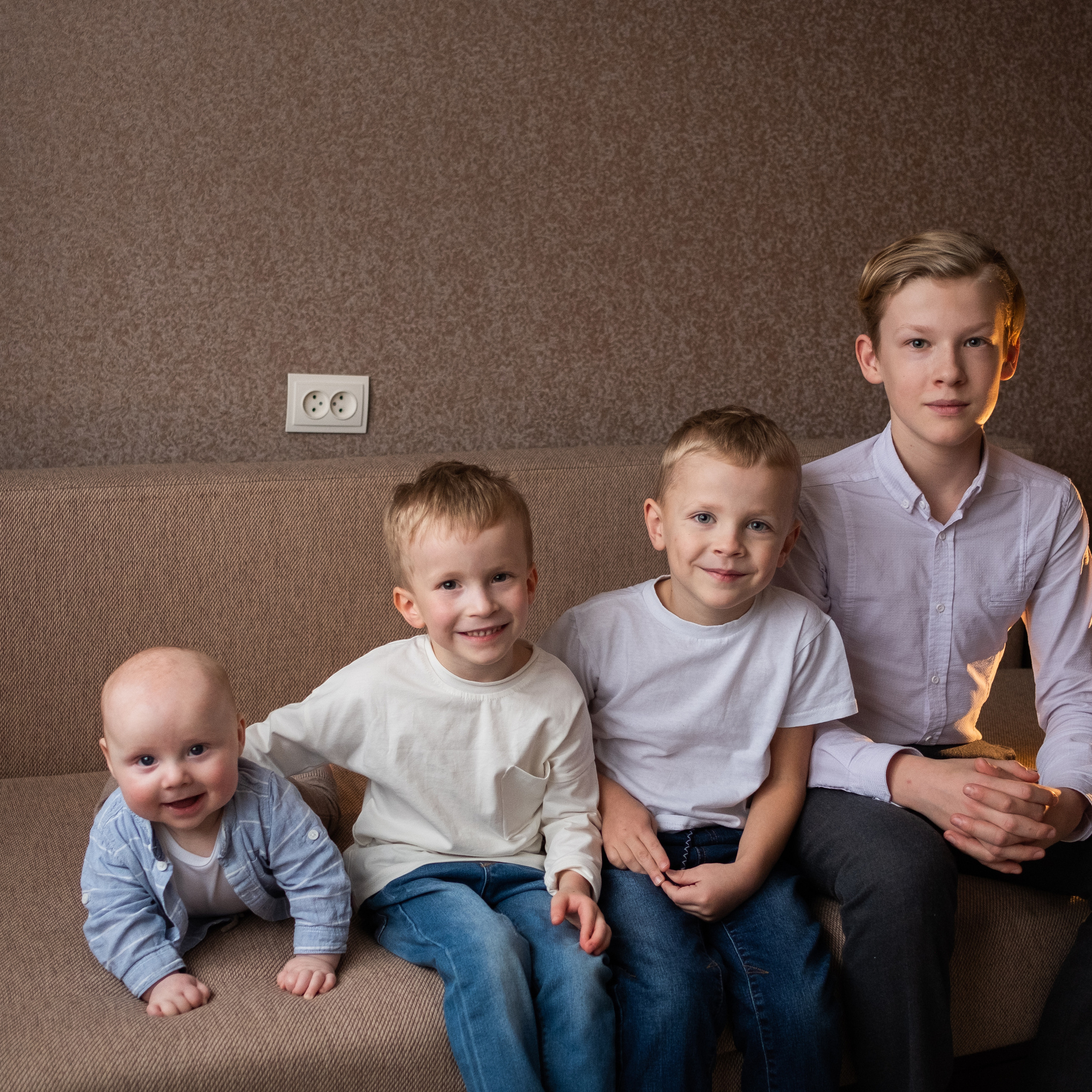 Отзывы. Семейный и детский фотограф в Ижевске