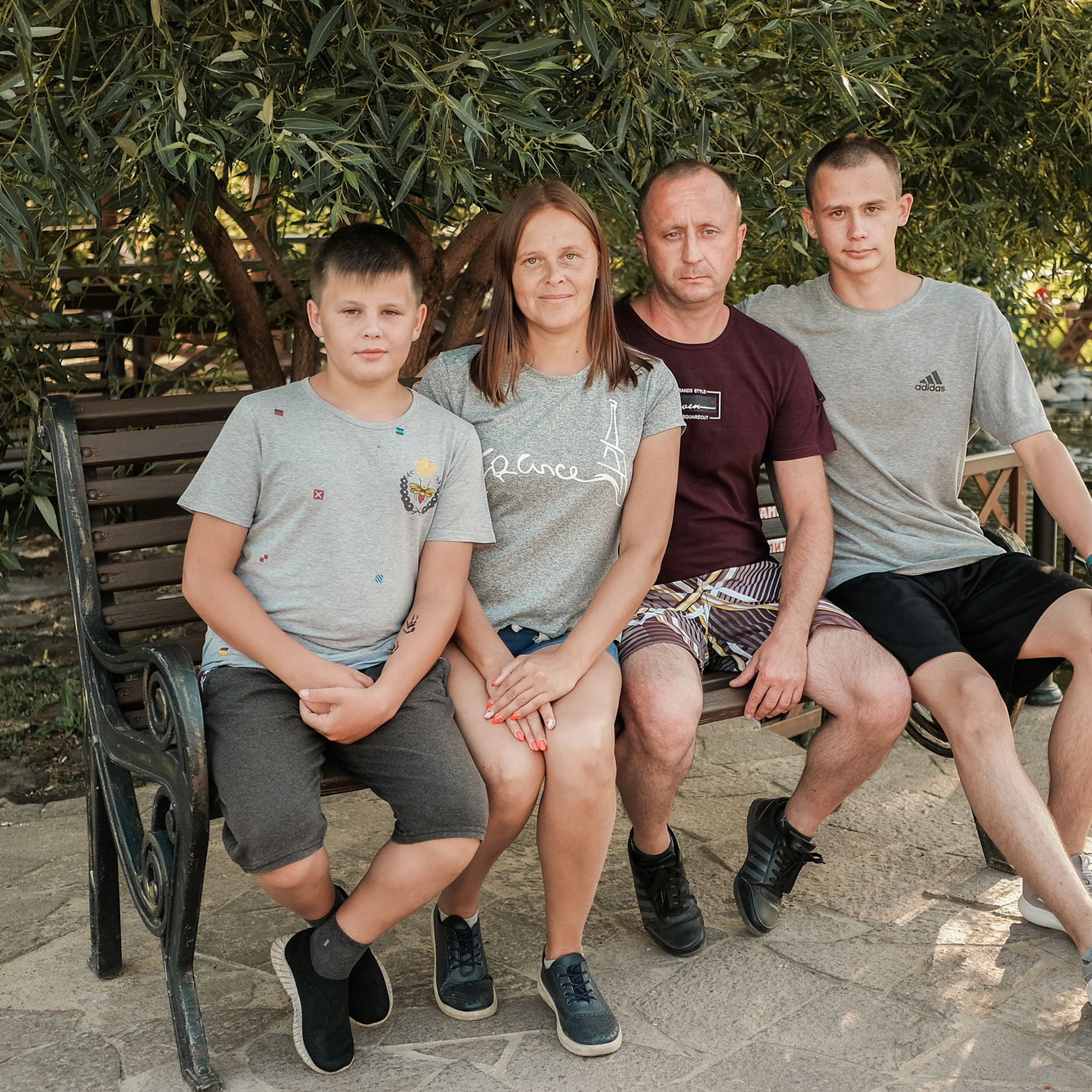 Отзывы. Семейный и детский фотограф в Ижевске