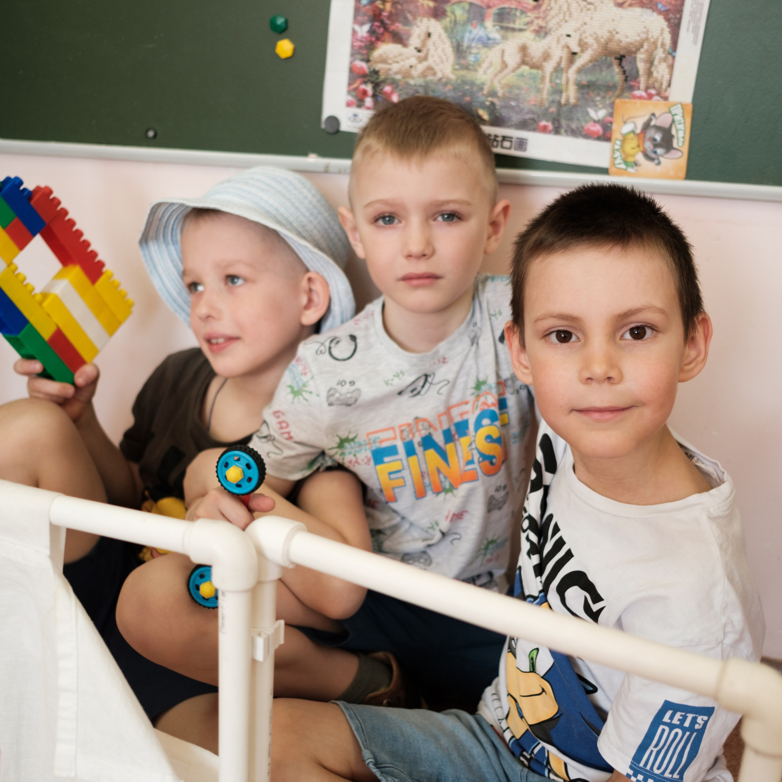 Отзывы. Семейный и детский фотограф в Ижевске