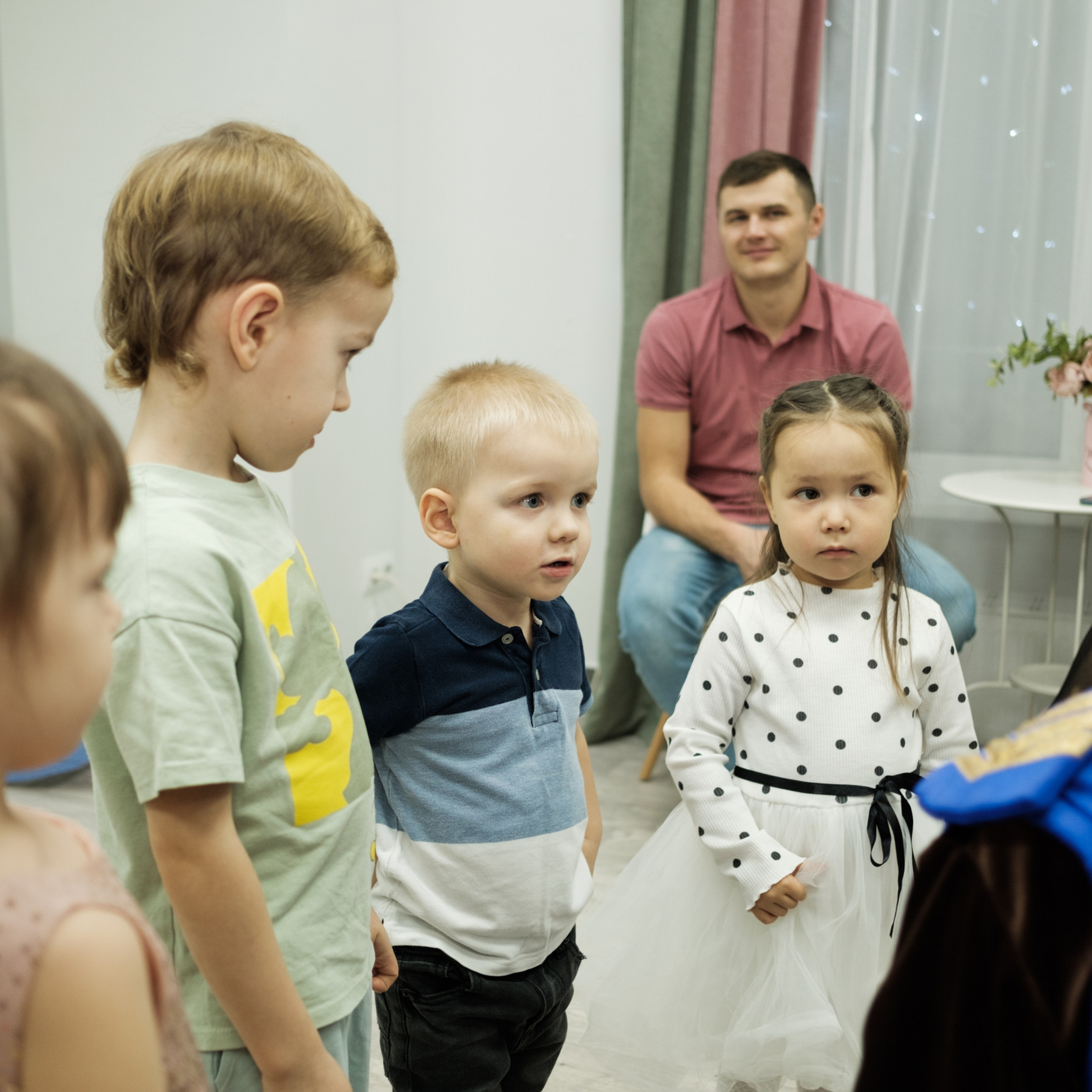 Отзывы. Семейный и детский фотограф в Ижевске