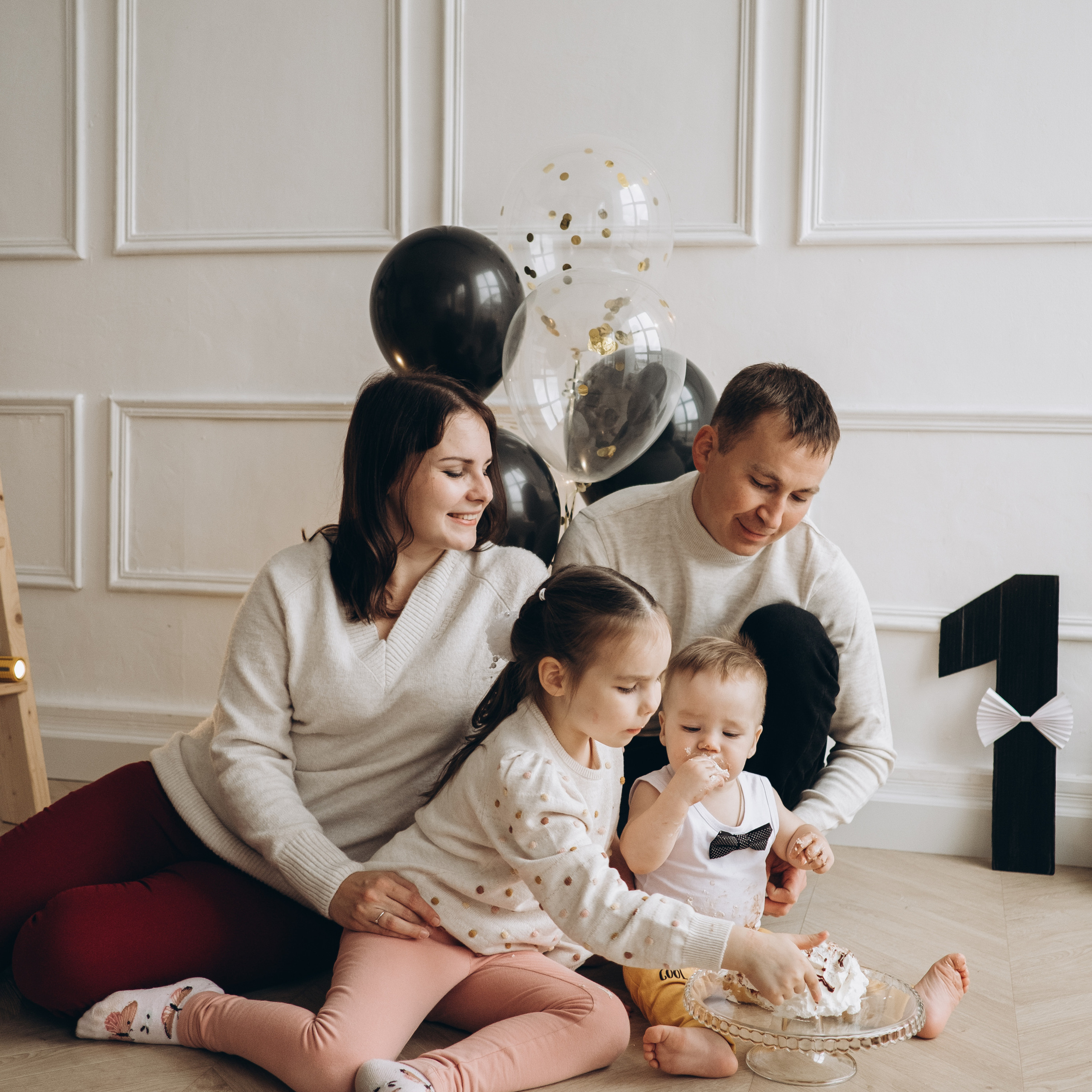 Отзывы. Семейный и детский фотограф в Ижевске