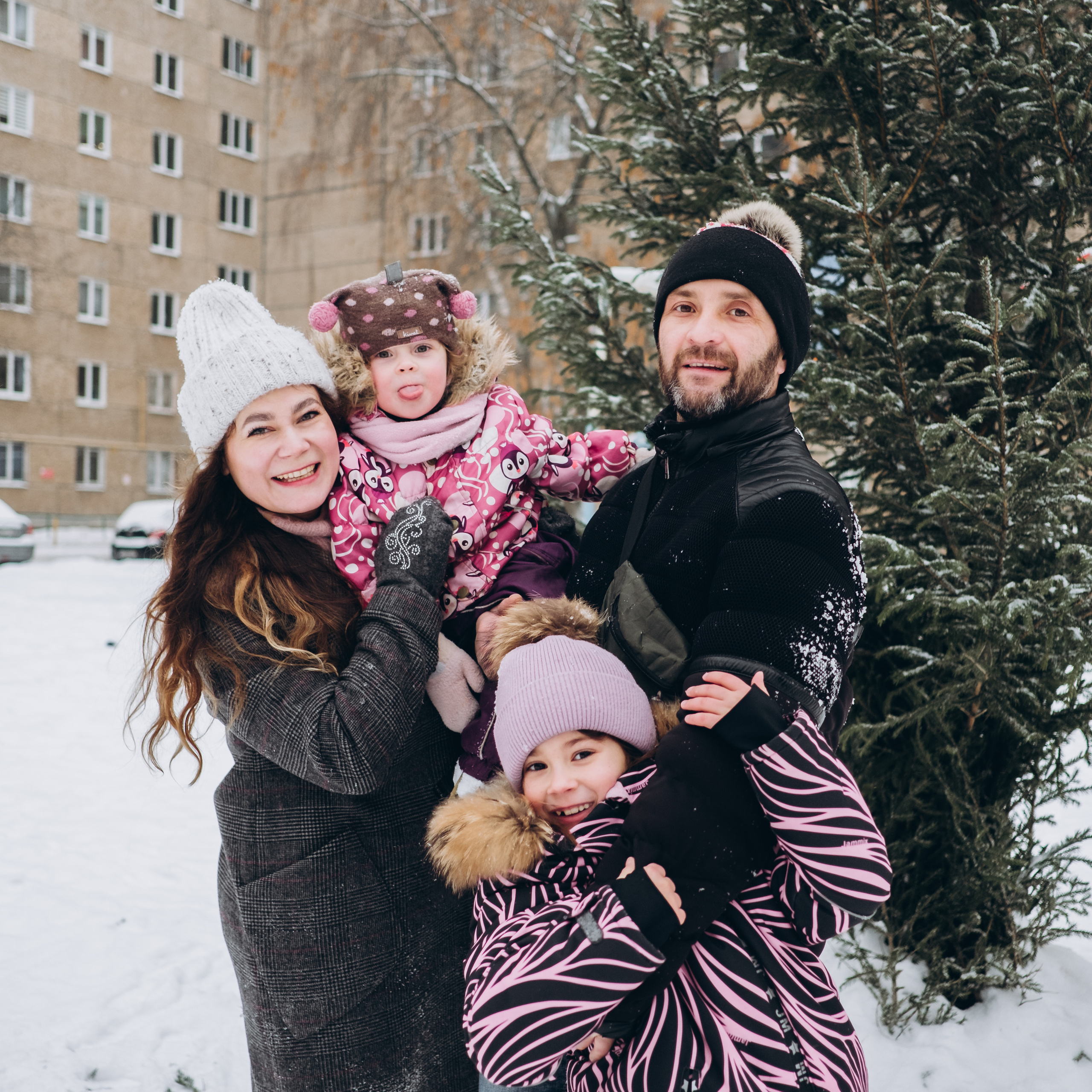 Отзывы. Семейный и детский фотограф в Ижевске