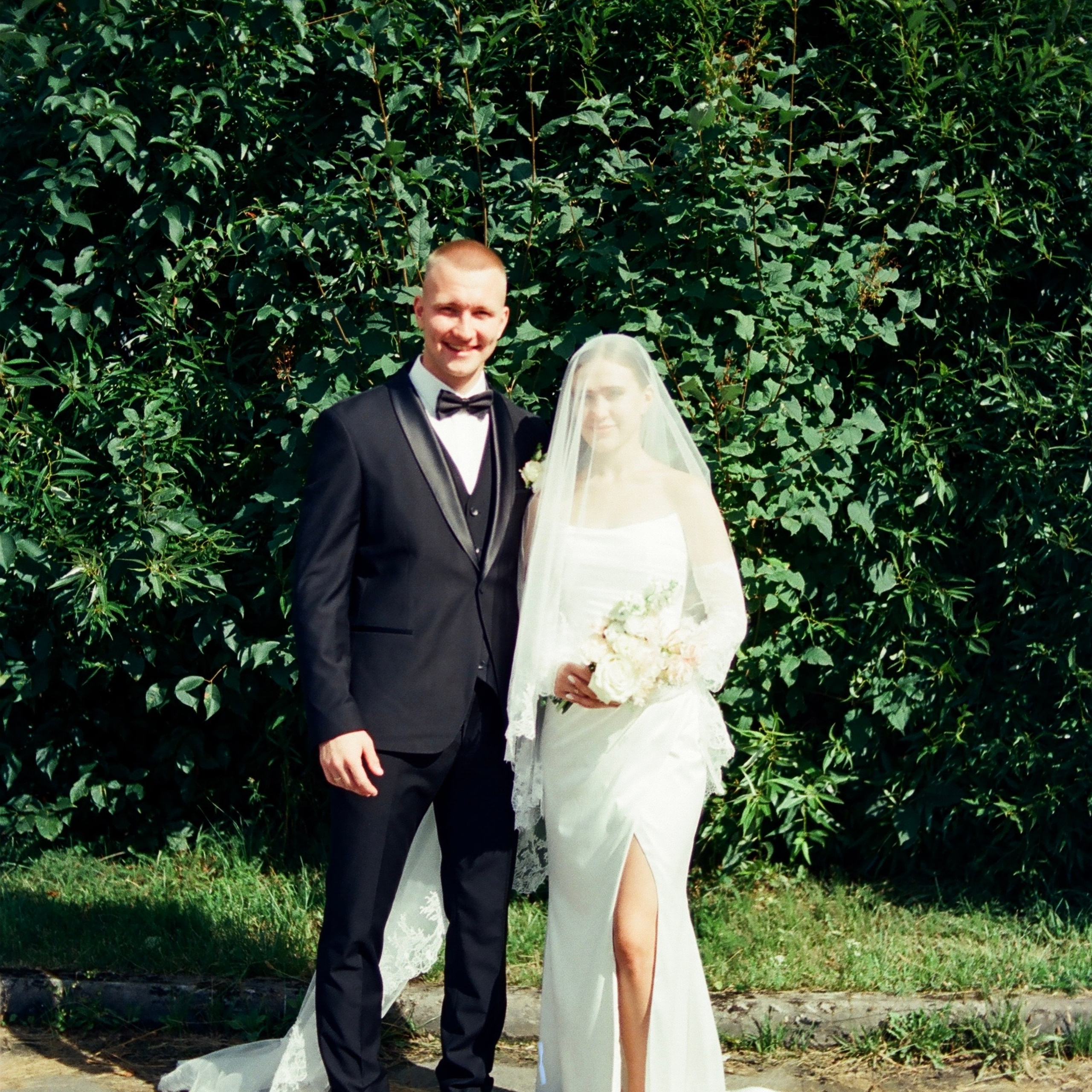 ОТЗЫВЫ. Фотограф, который снимает любовь в Санкт-Петербурге и Череповце