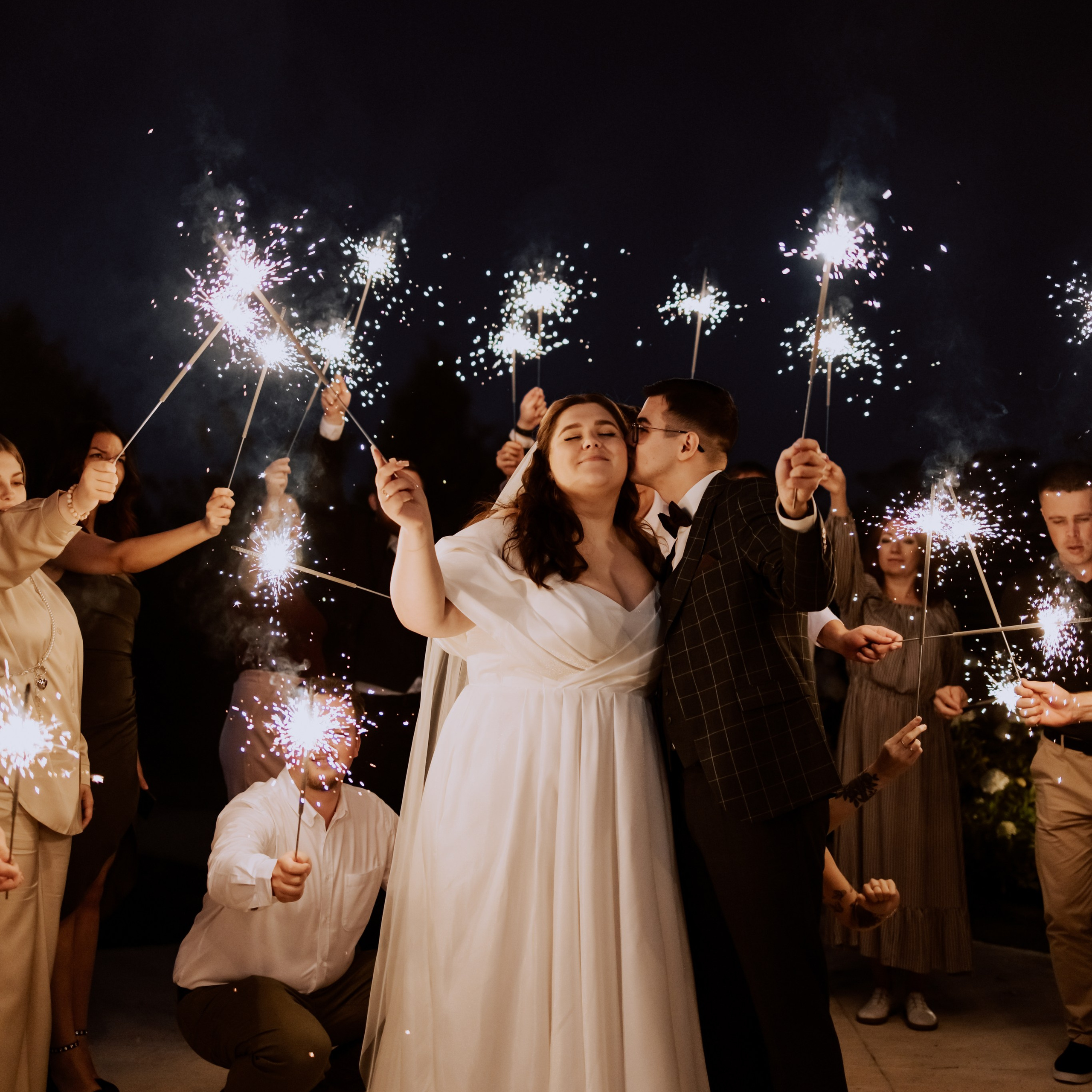 Андрей и&nbsp;Анастасия