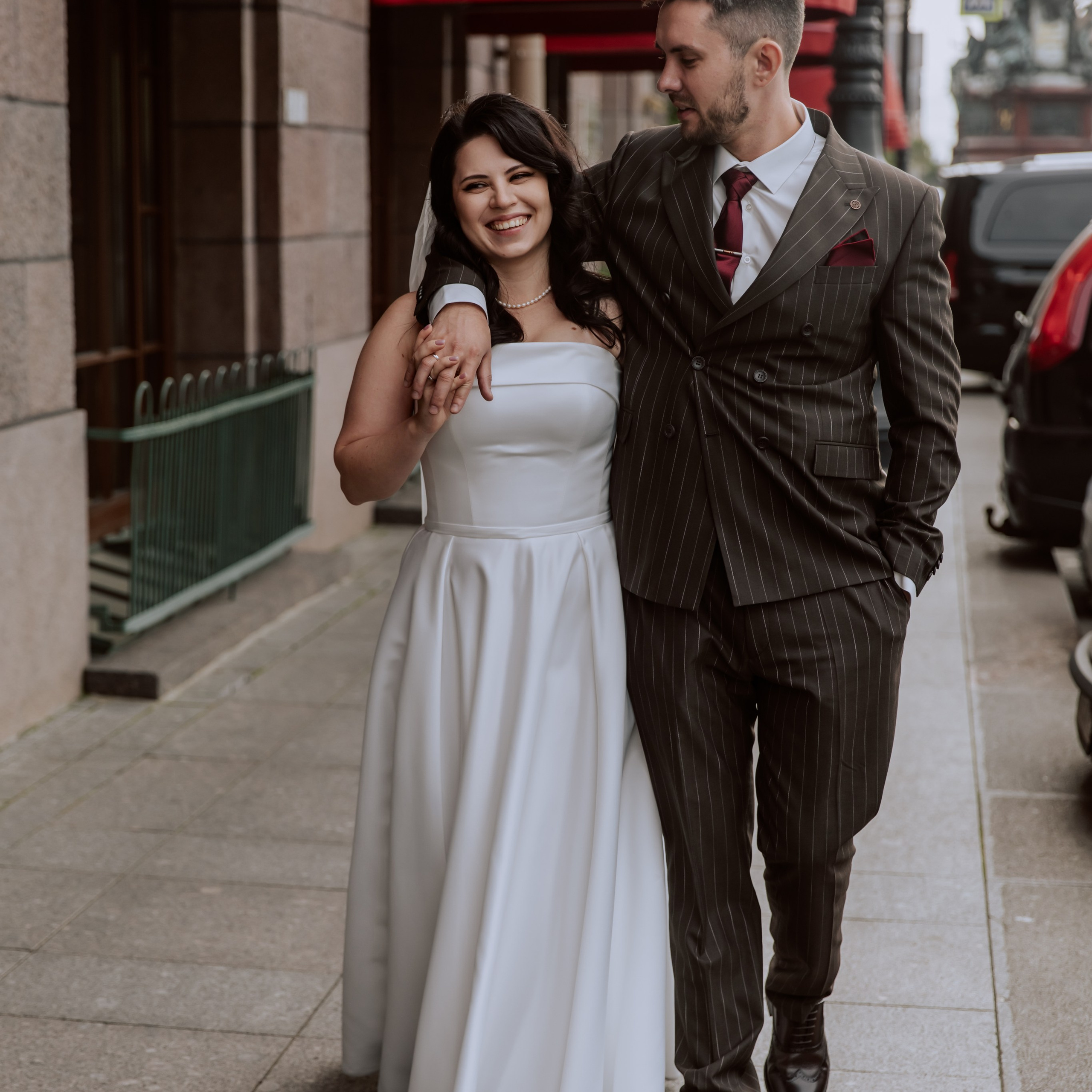 ОТЗЫВЫ. Фотограф, который снимает любовь в Санкт-Петербурге и Череповце