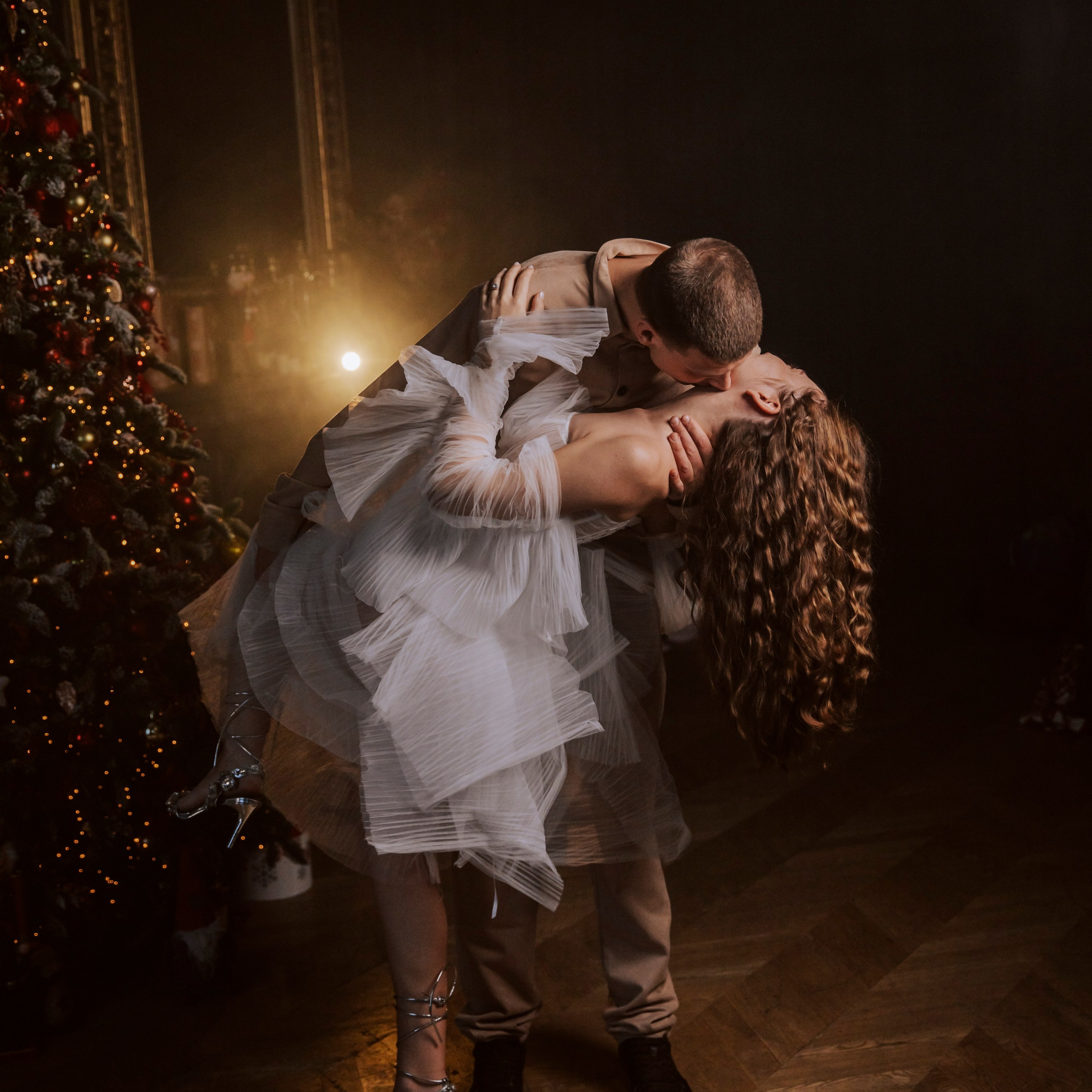 Наталья и&nbsp;Станислав