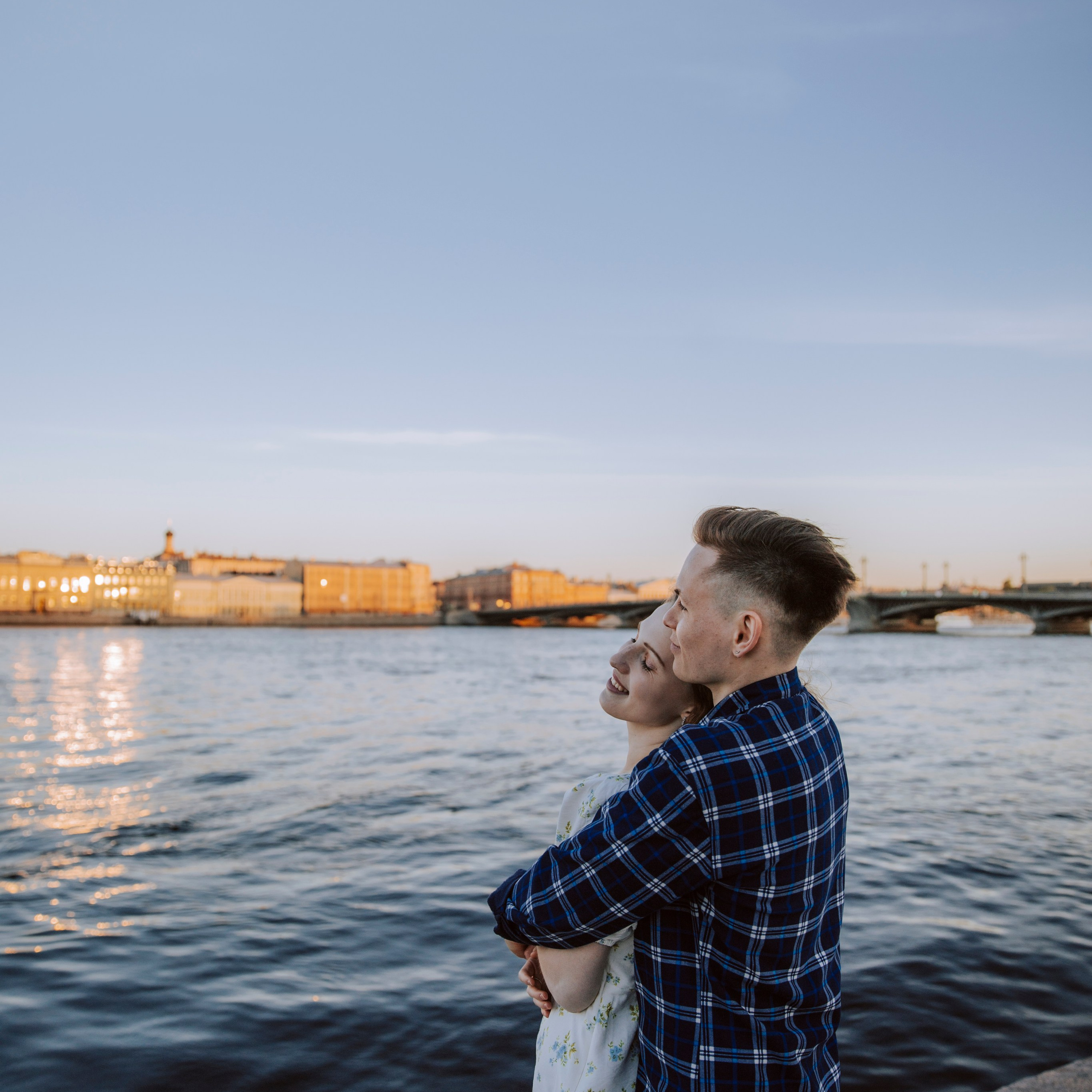 ОТЗЫВЫ. Фотограф, который снимает любовь в Санкт-Петербурге и Череповце