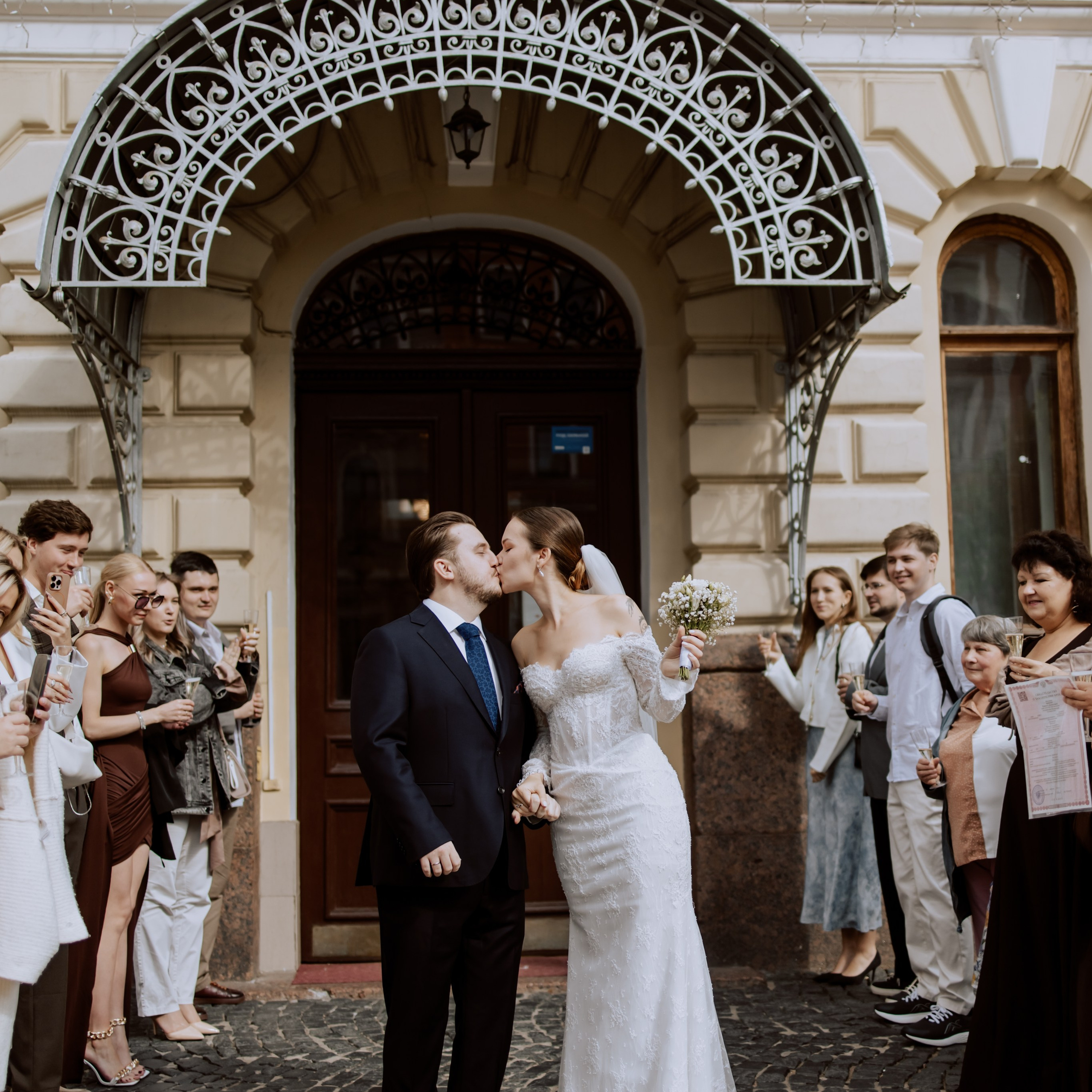 ОТЗЫВЫ. Фотограф, который снимает любовь в Санкт-Петербурге и Череповце