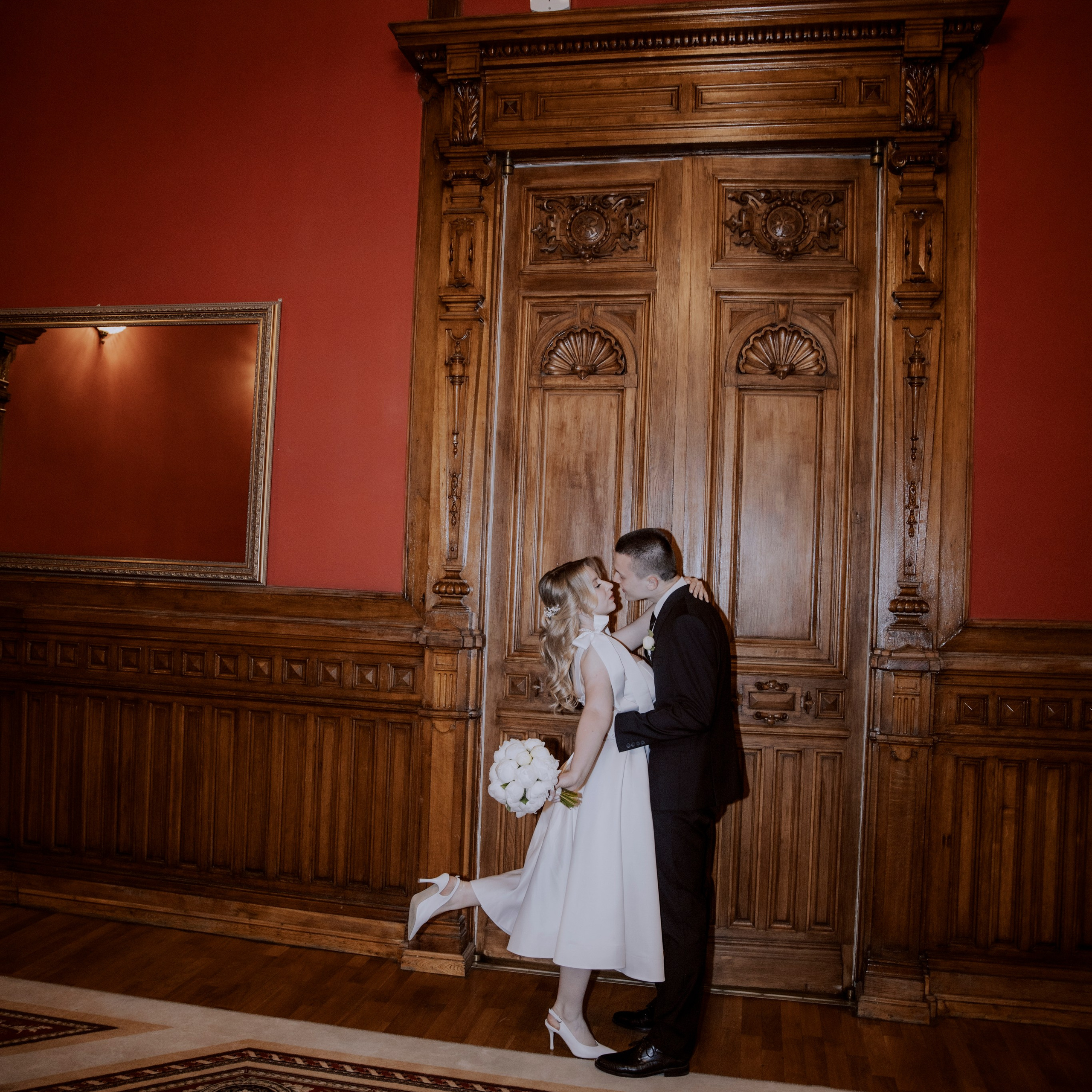 Никита и&nbsp;Татьяна