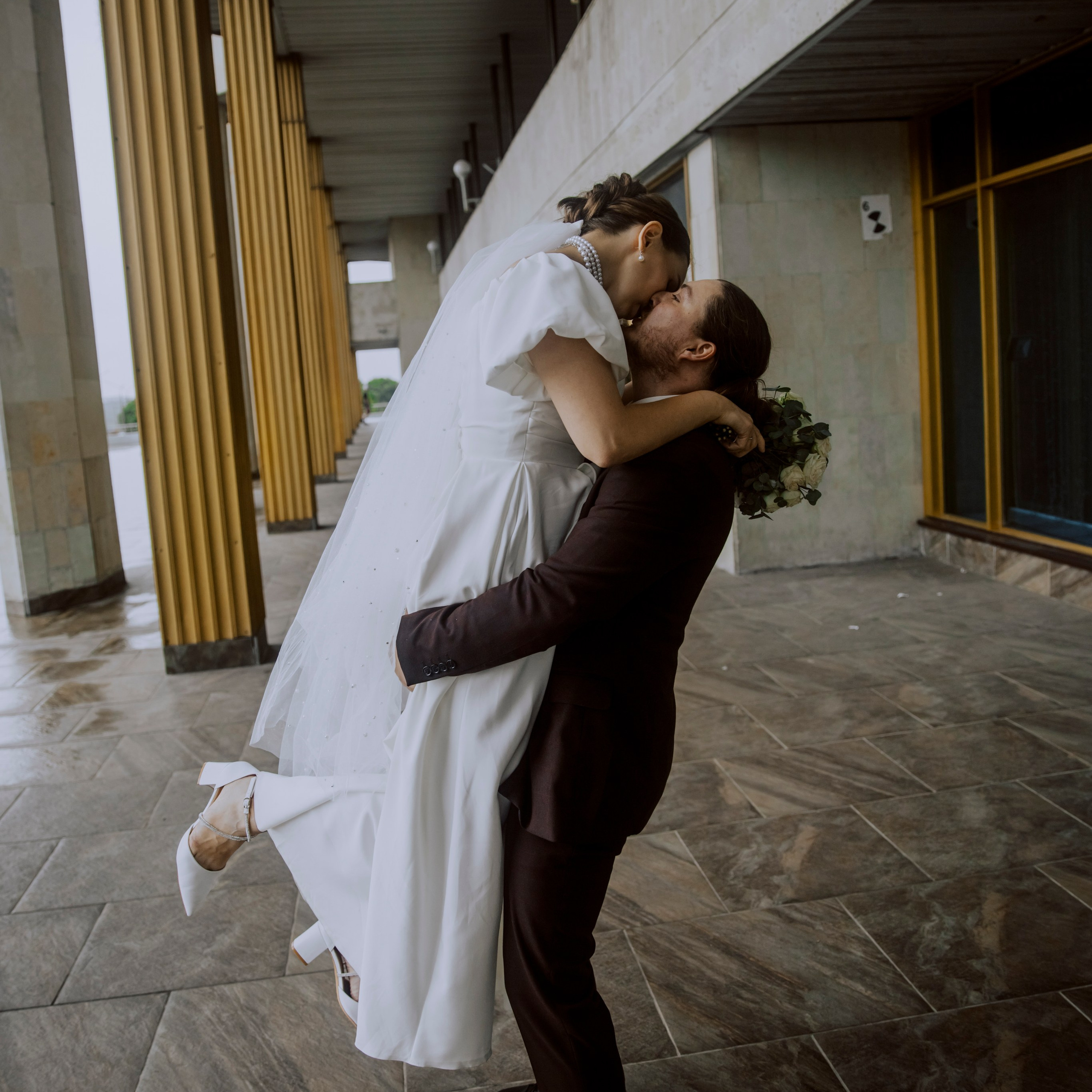 Егор и&nbsp;Валентина