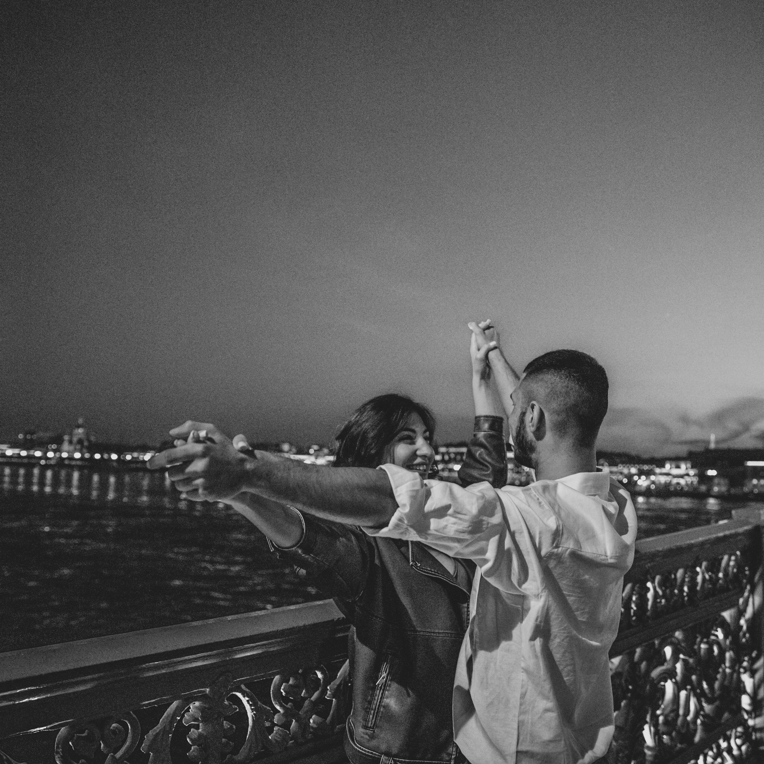 Богдана и&nbsp;Александр