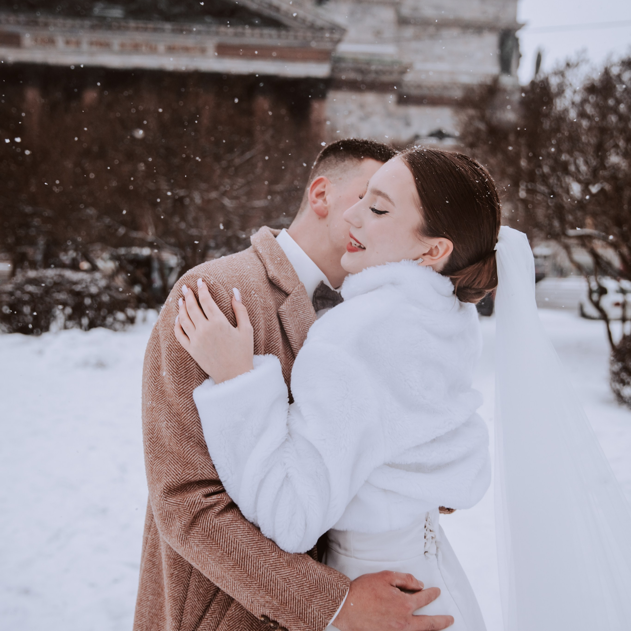 ОТЗЫВЫ. Фотограф, который снимает любовь в Санкт-Петербурге и Череповце