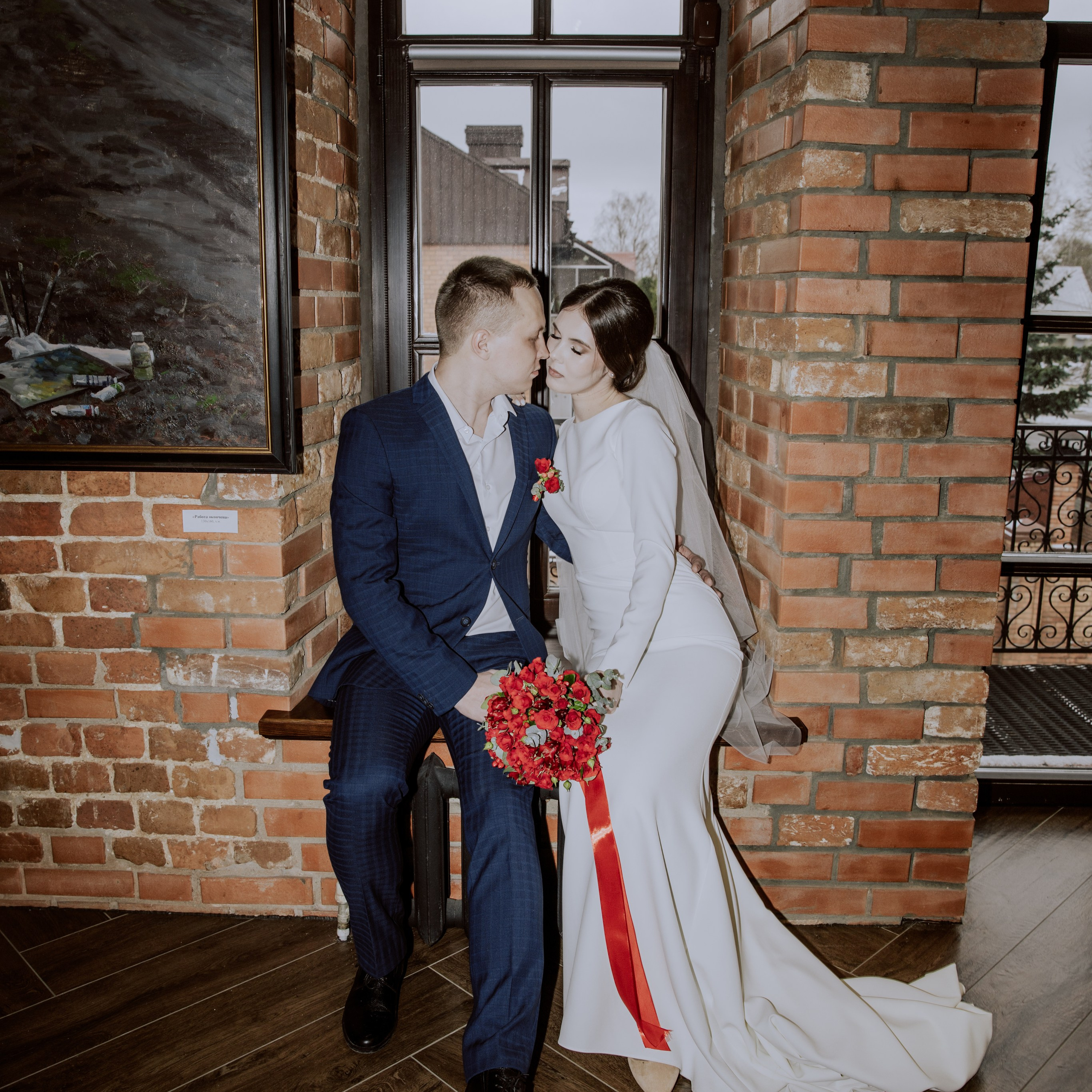 ОТЗЫВЫ. Фотограф, который снимает любовь в Санкт-Петербурге и Череповце