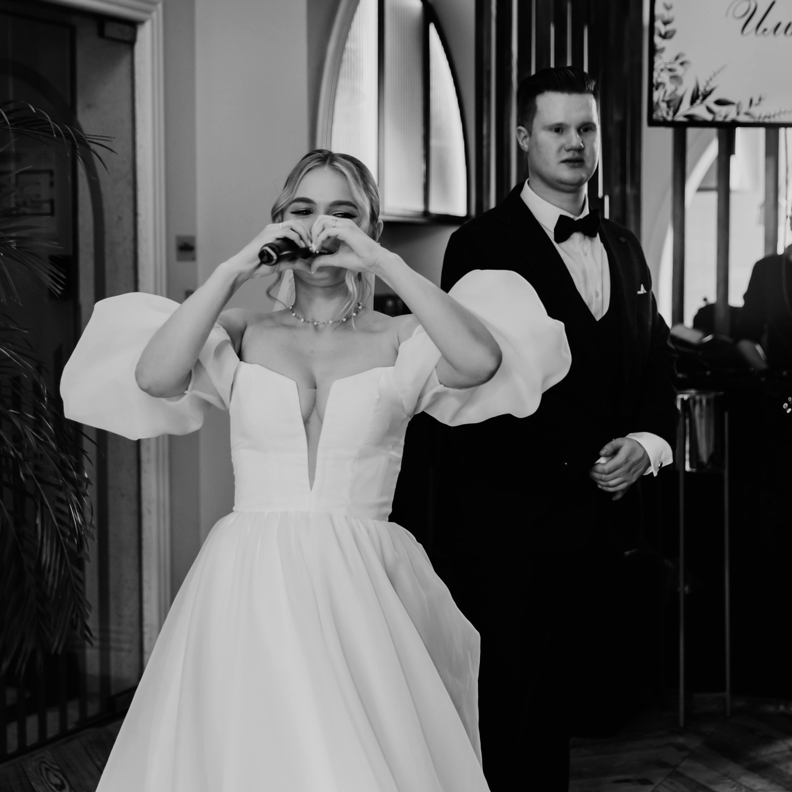 Илья и&nbsp;Аня