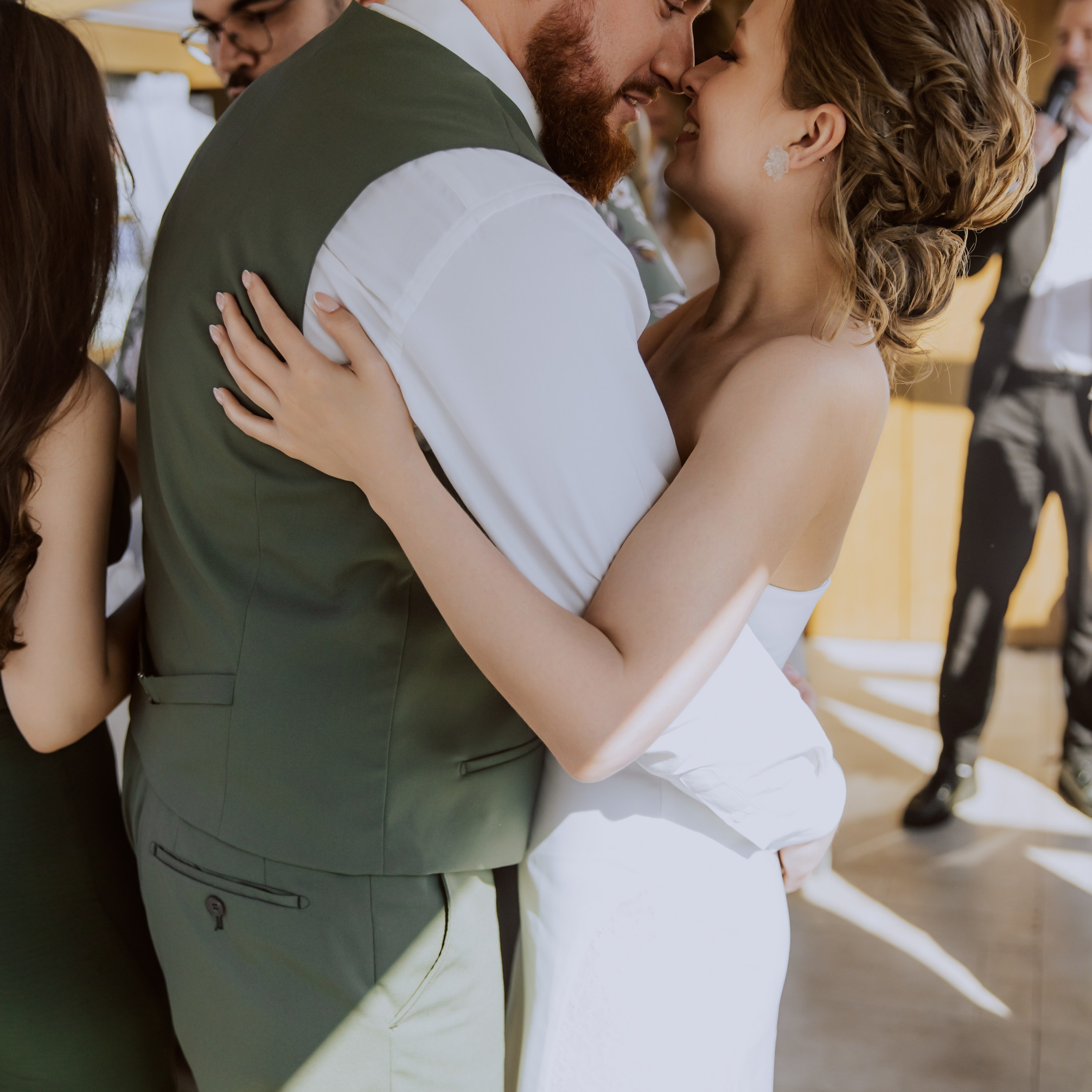 Рома и&nbsp;Юля