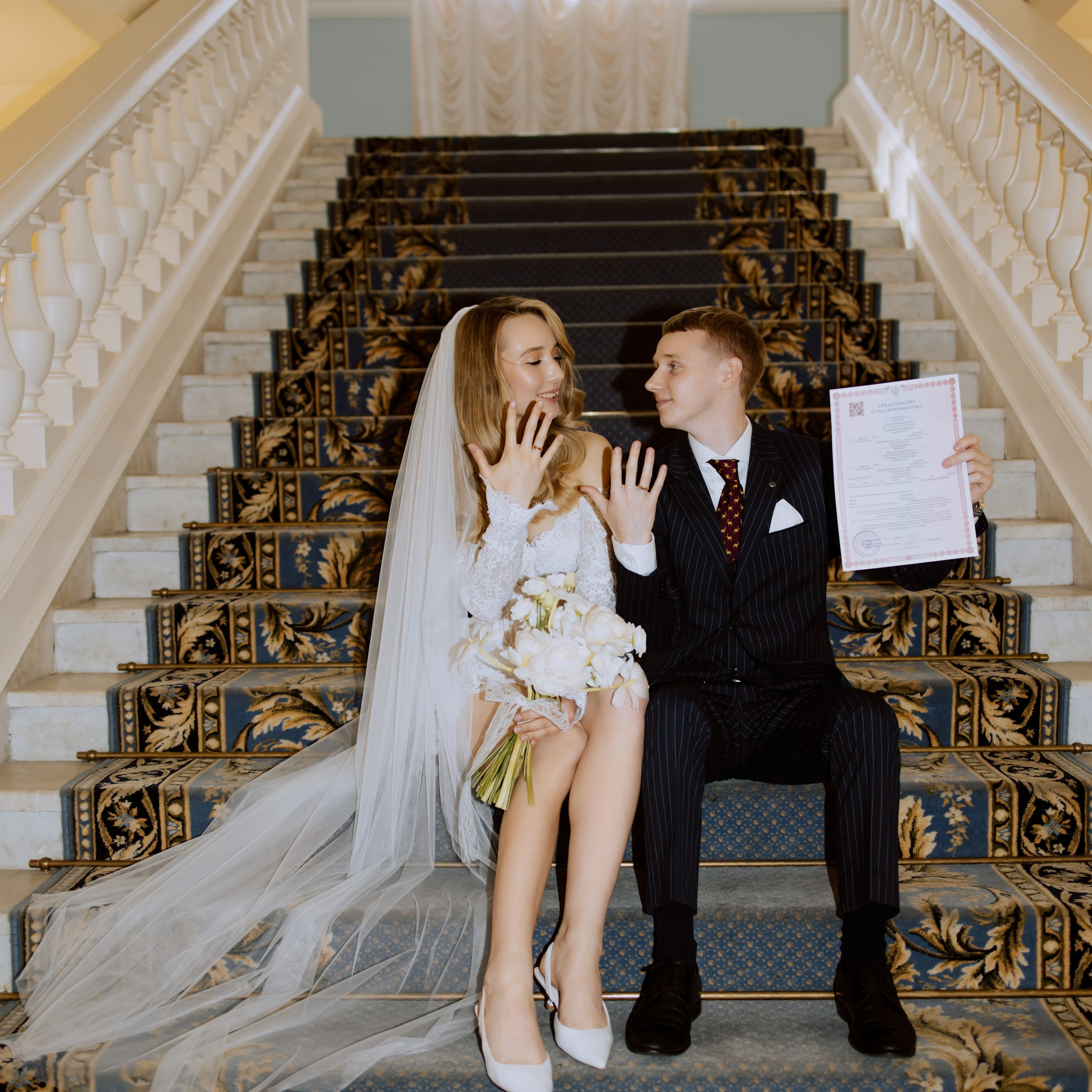 ОТЗЫВЫ. Фотограф, который снимает любовь в Санкт-Петербурге и Череповце