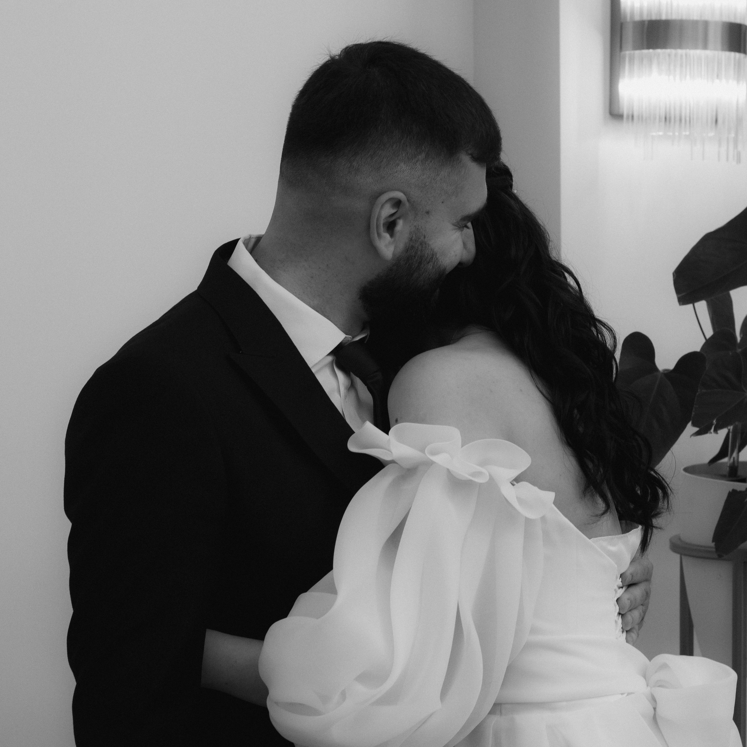 Wedding. Фотограф на пленку и цифру в Москве