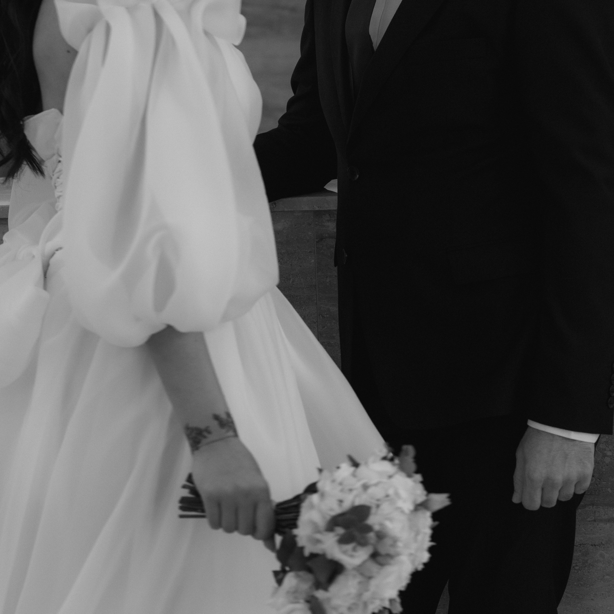 Wedding. Фотограф на пленку и цифру в Москве