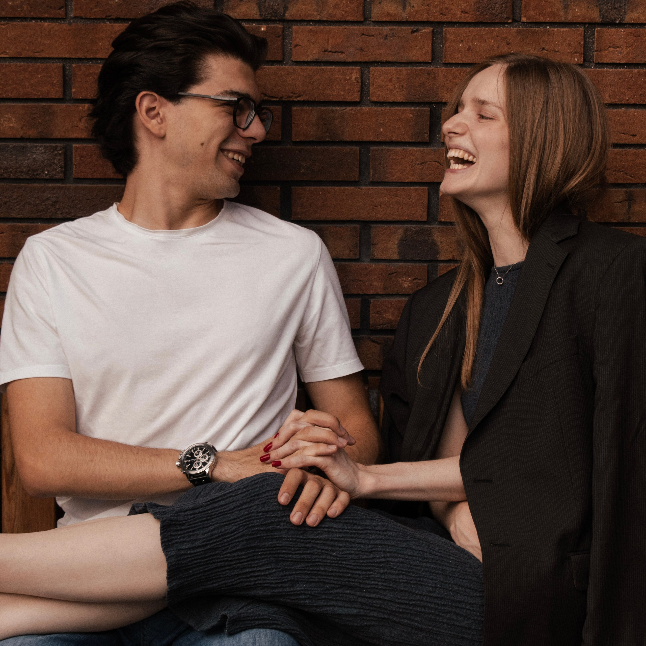Love Story. Фотограф на пленку и цифру в Москве