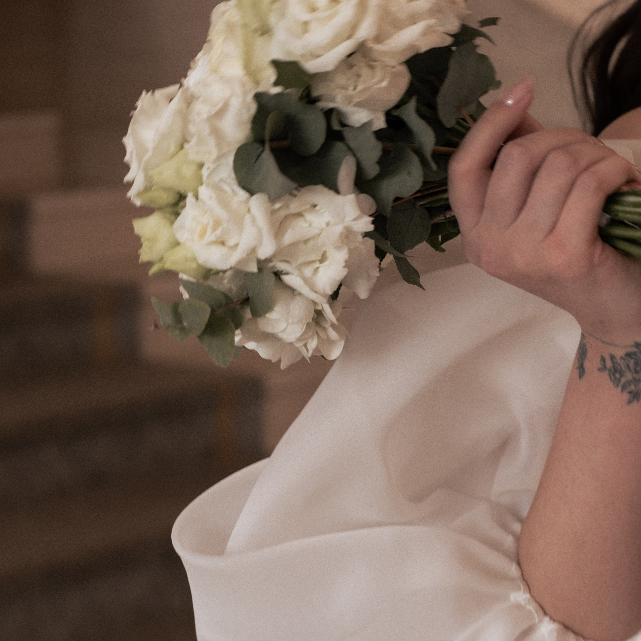 Wedding. Фотограф на пленку и цифру в Москве
