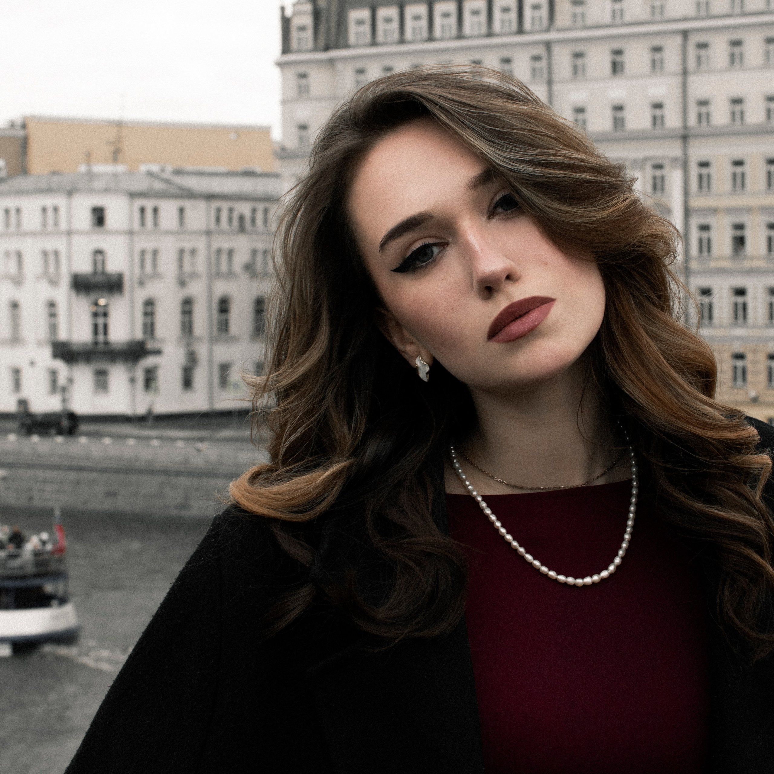 Отзывы. Фотограф на пленку и цифру в Москве
