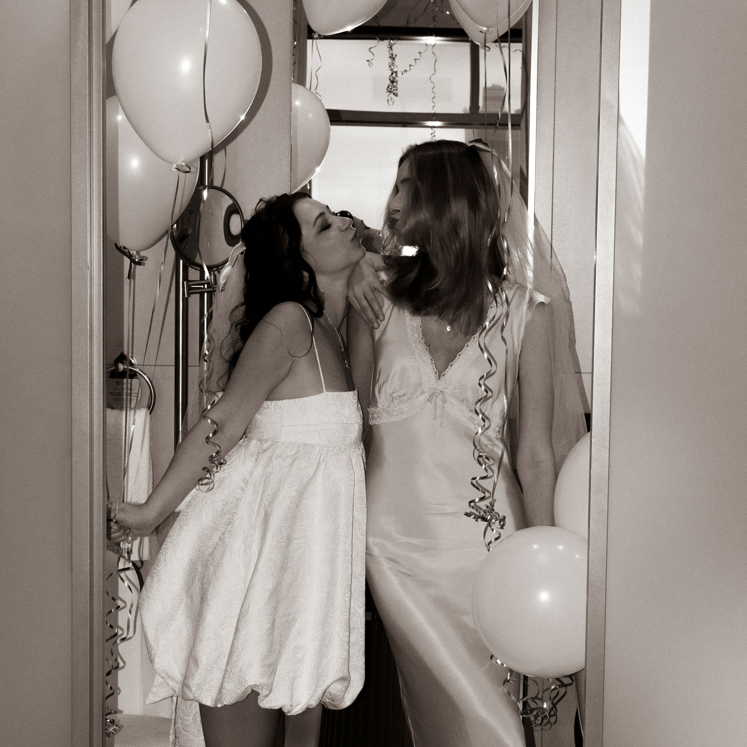 Wedding. Фотограф на пленку и цифру в Москве